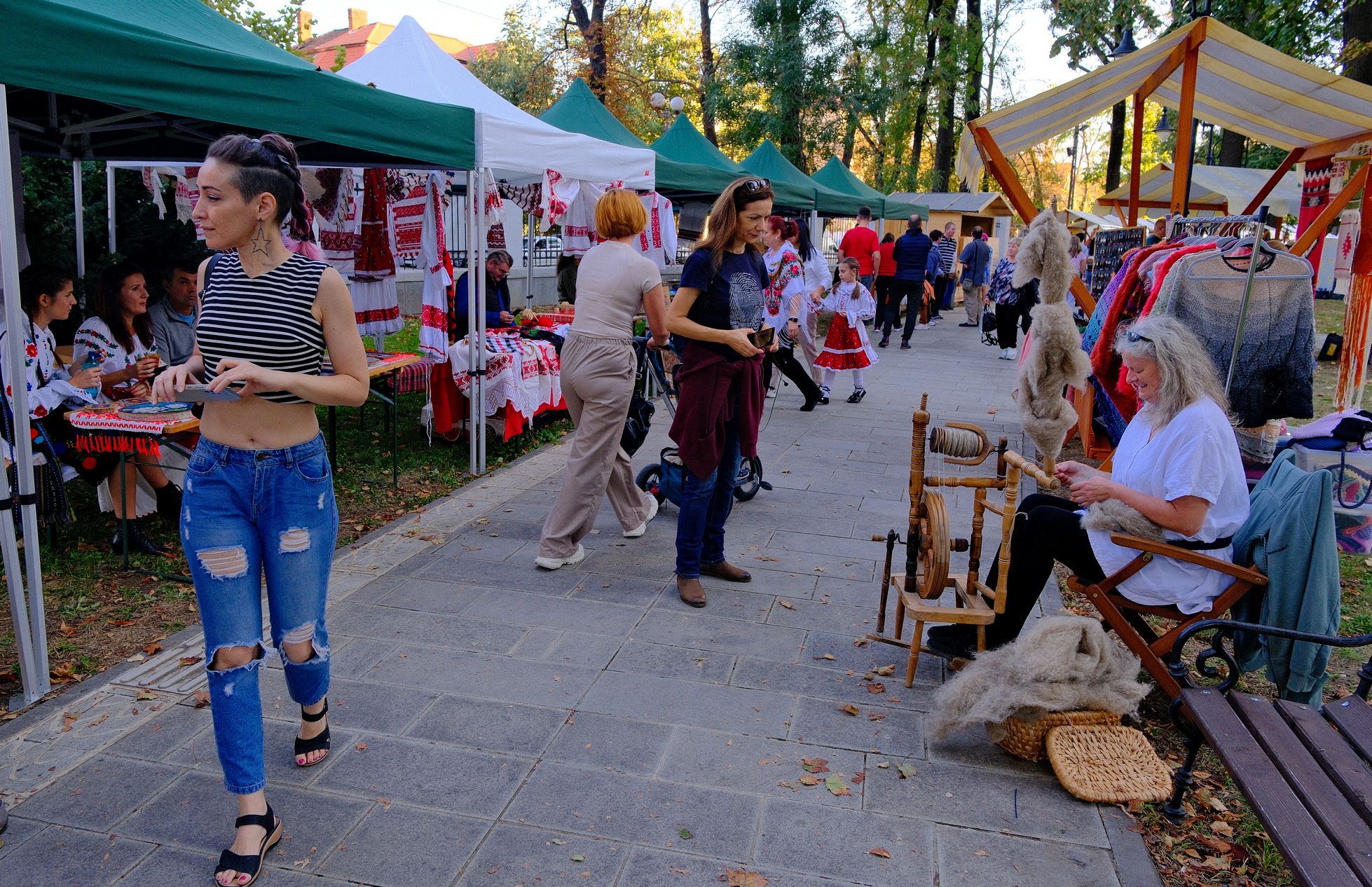 Gusturi si traditii de bihor (3)