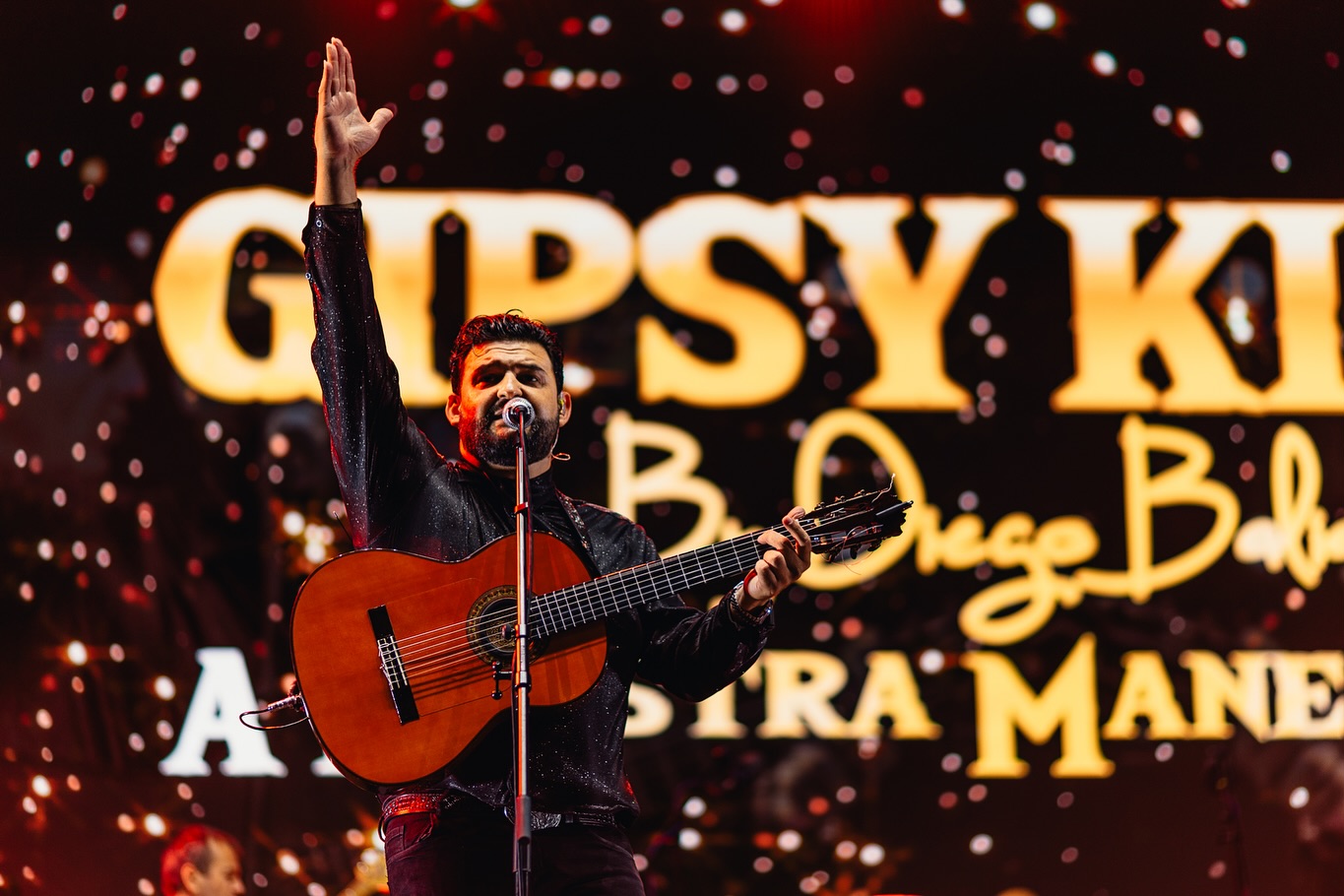 gipsy kings 4