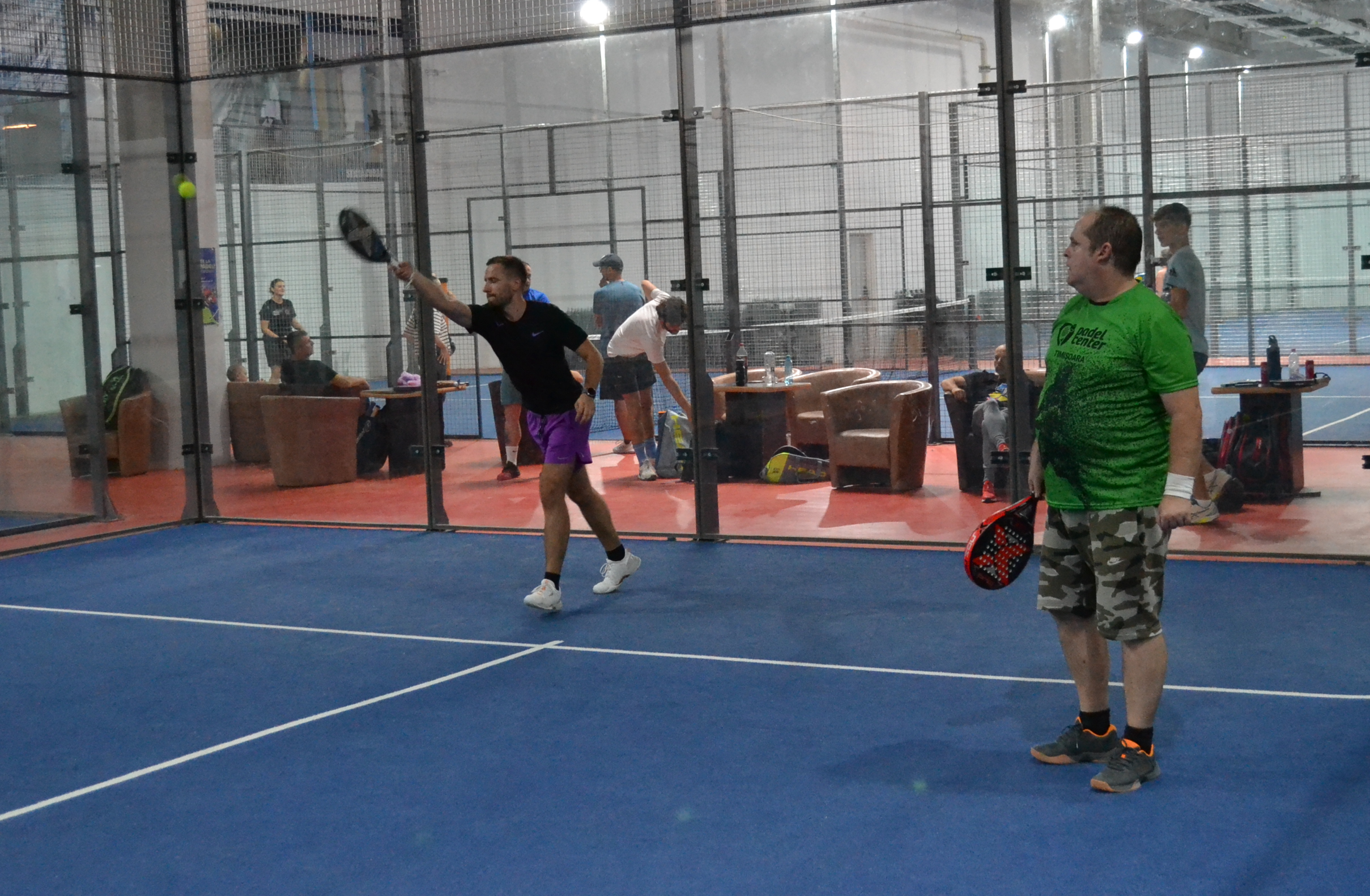 padel5