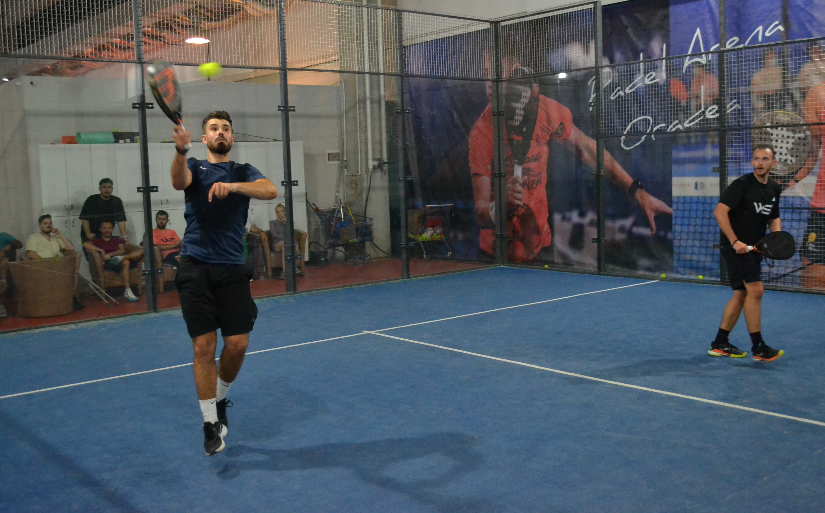 padel15