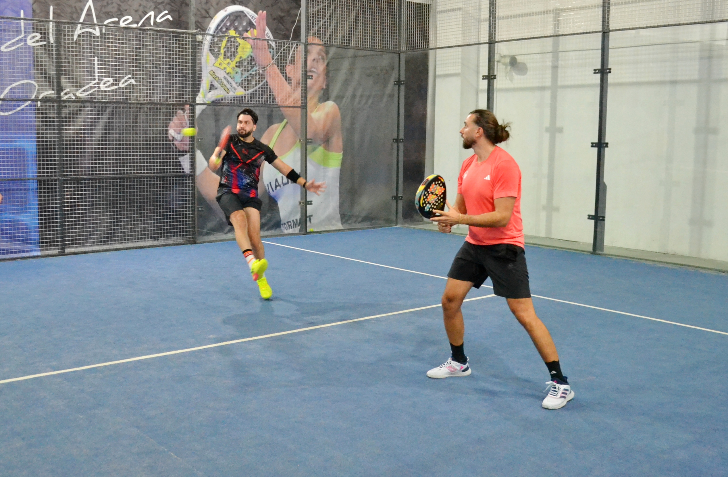 padel18