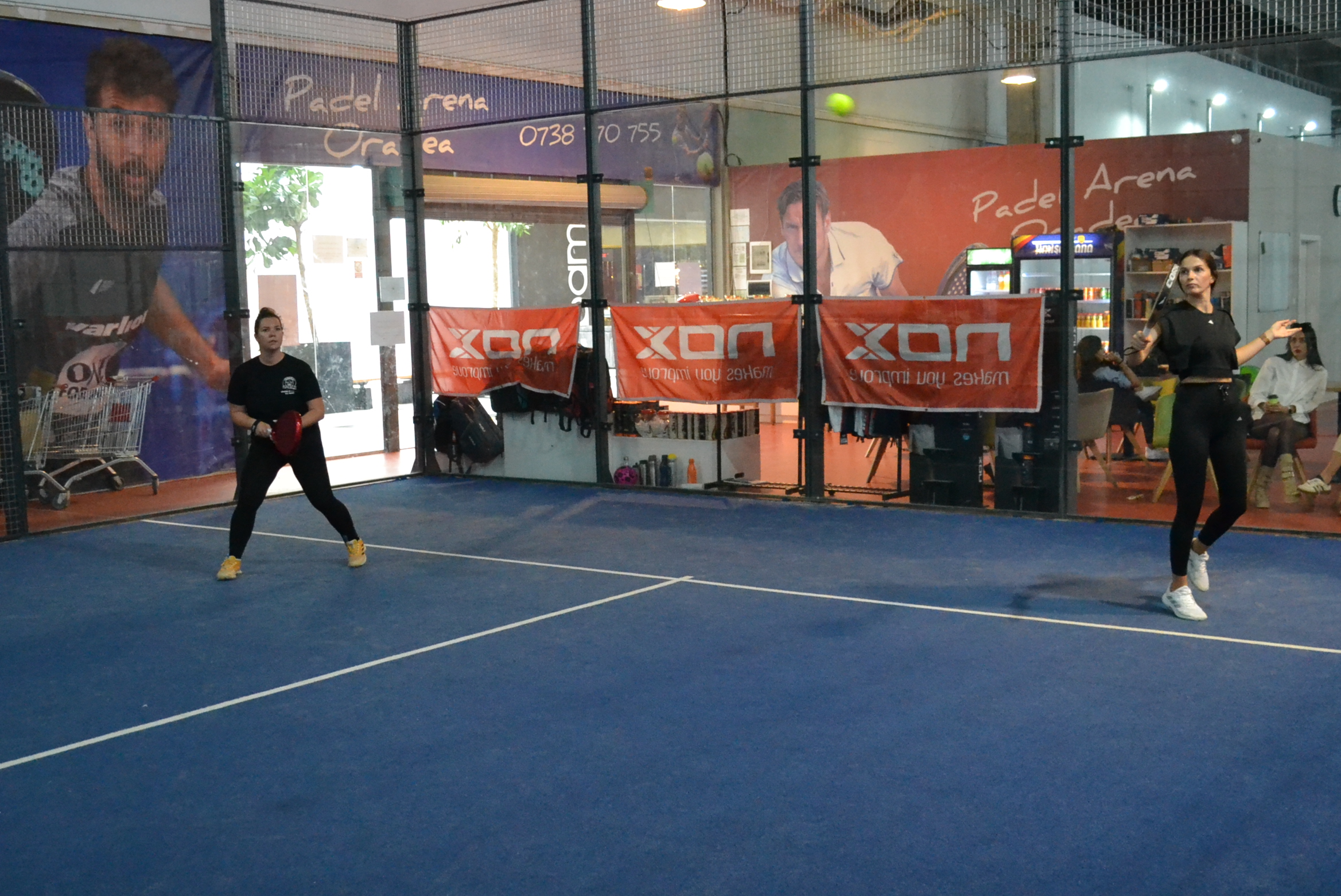 padel44