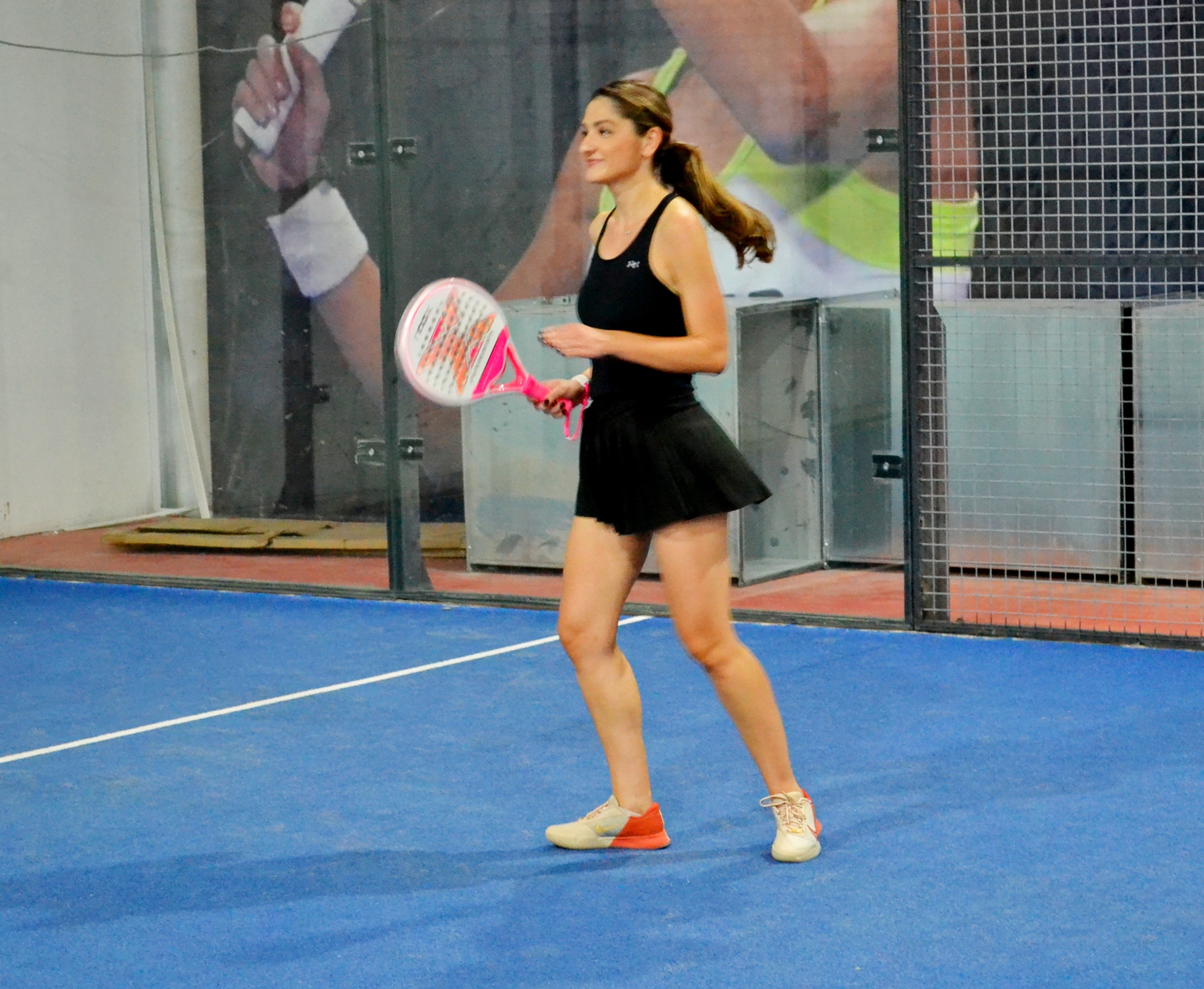 padel50