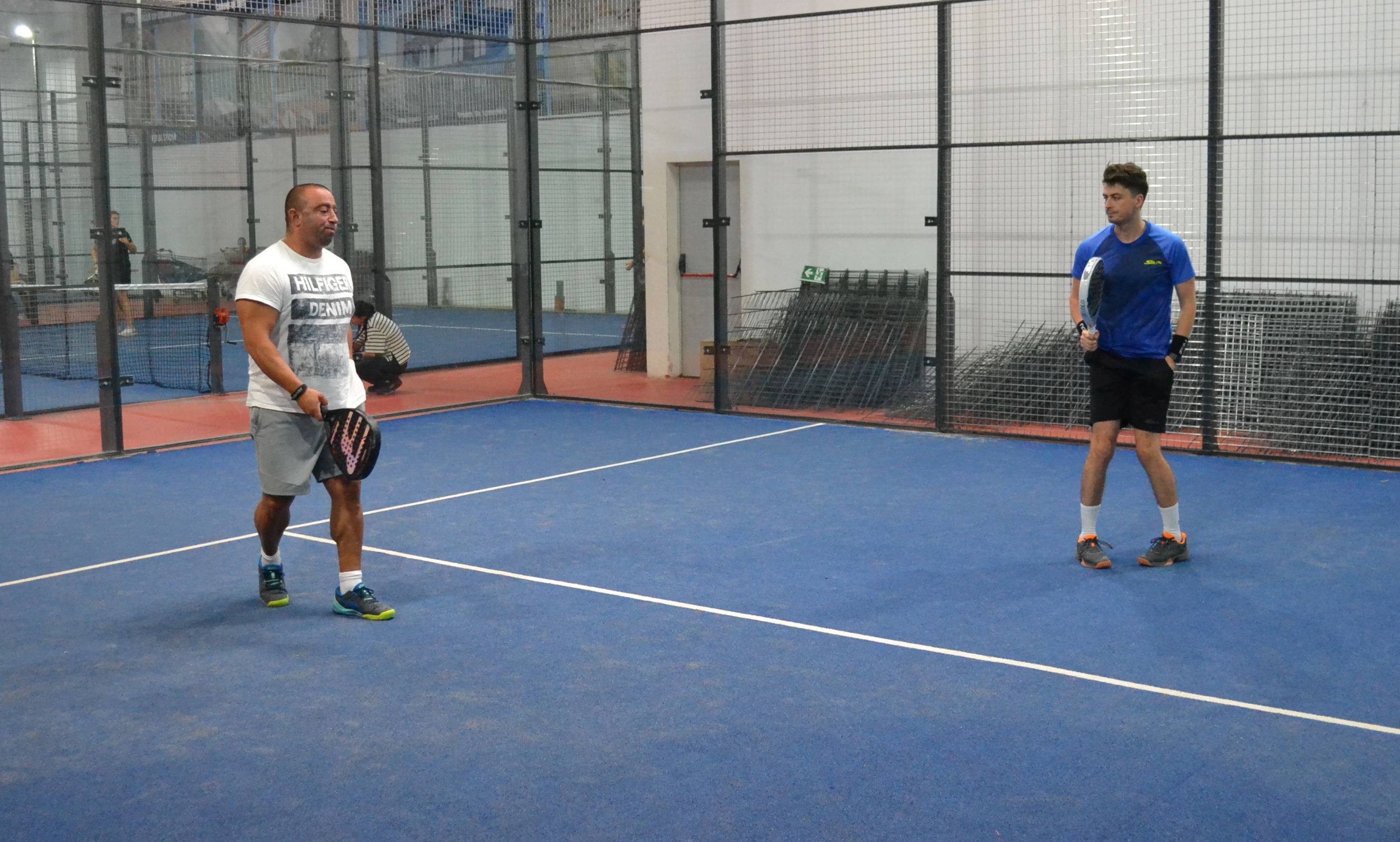 padel51