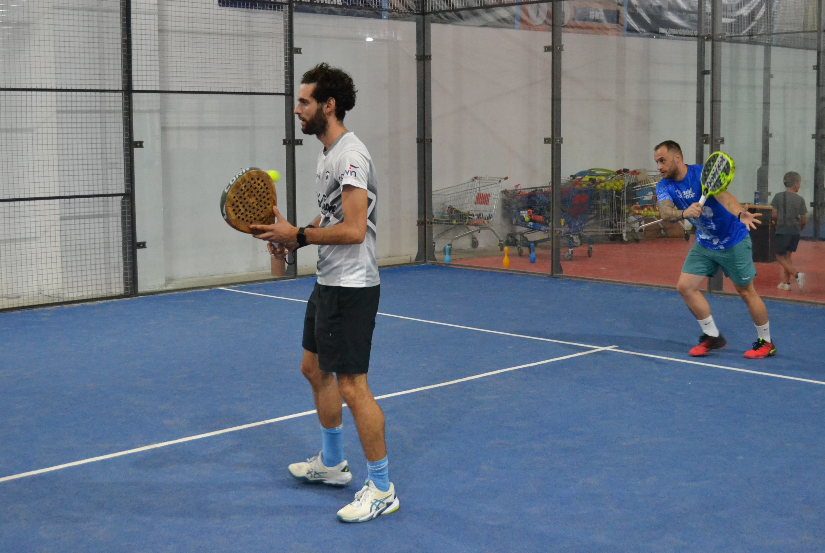 padel66