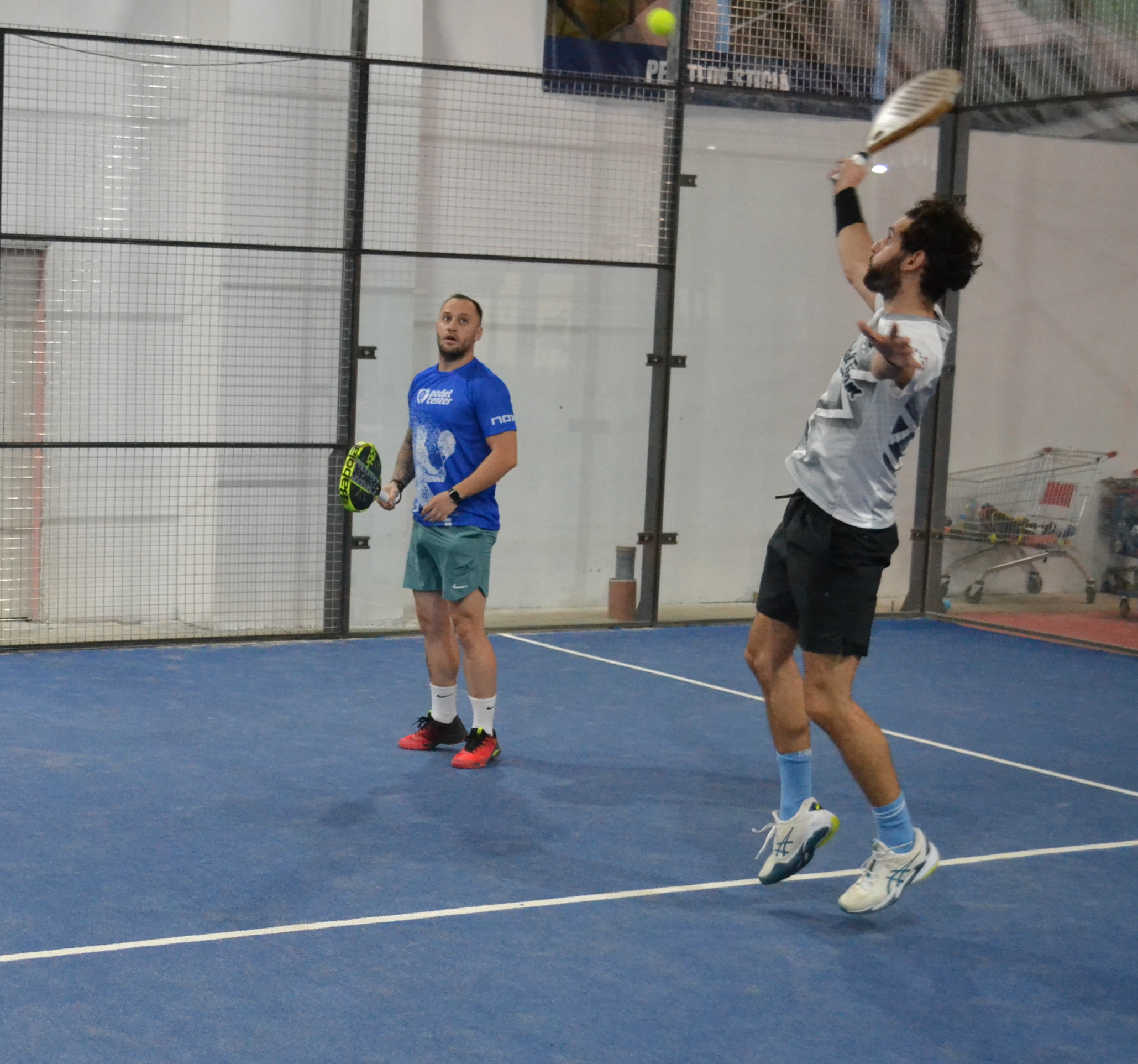 padel72