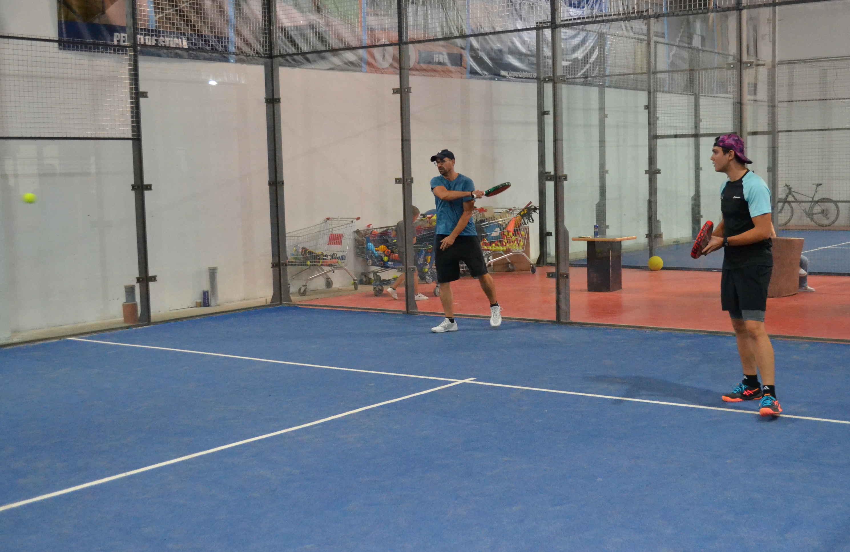 padel75