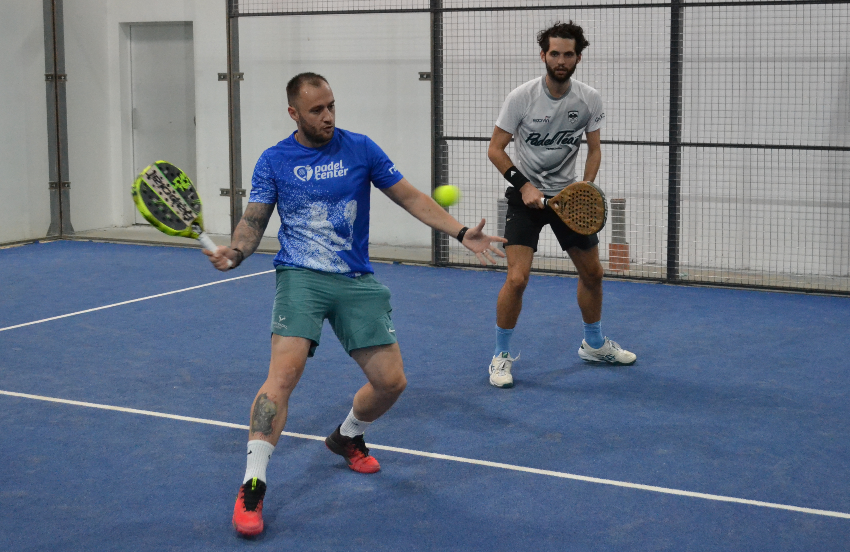 padel76