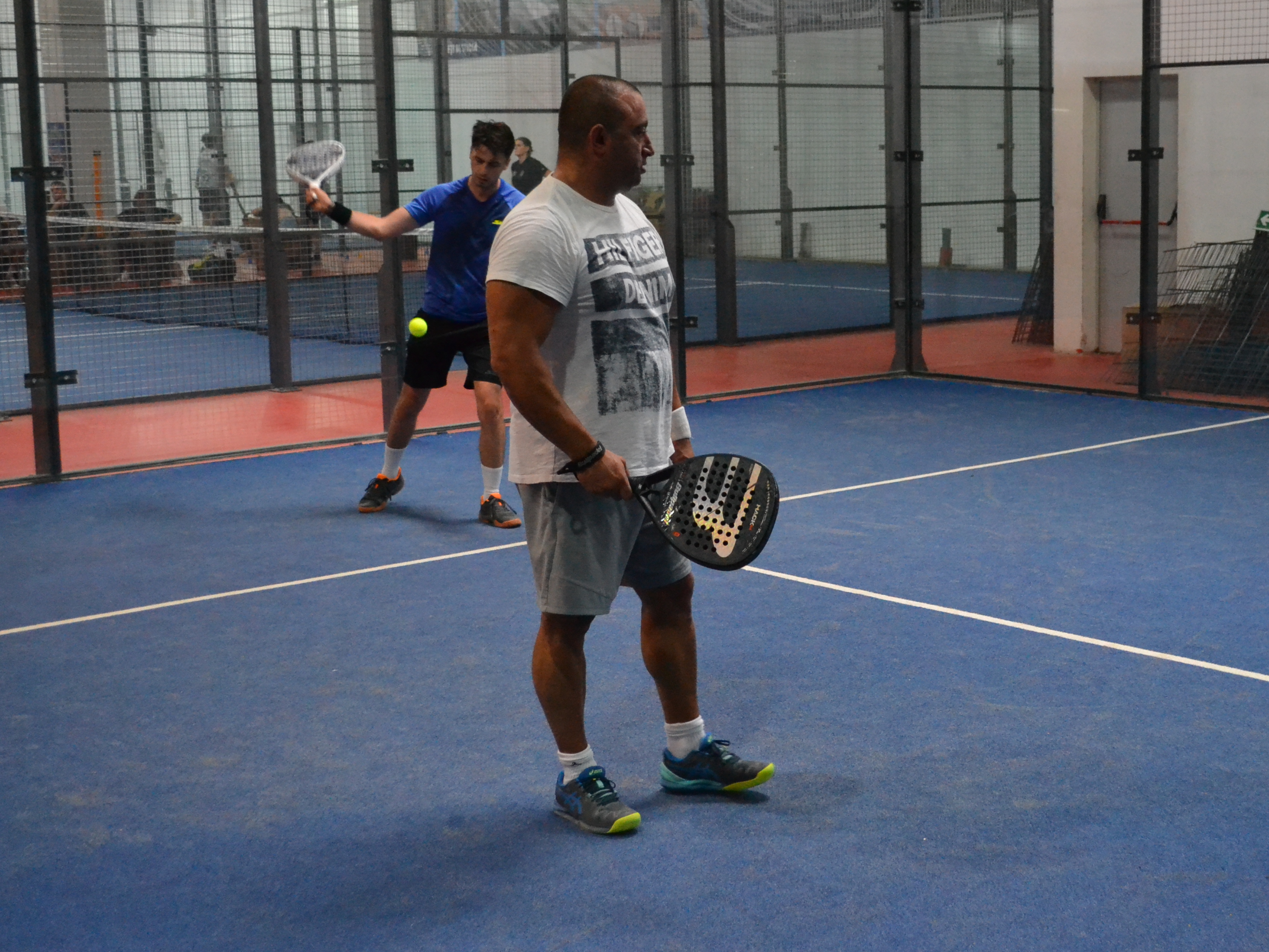 padel90