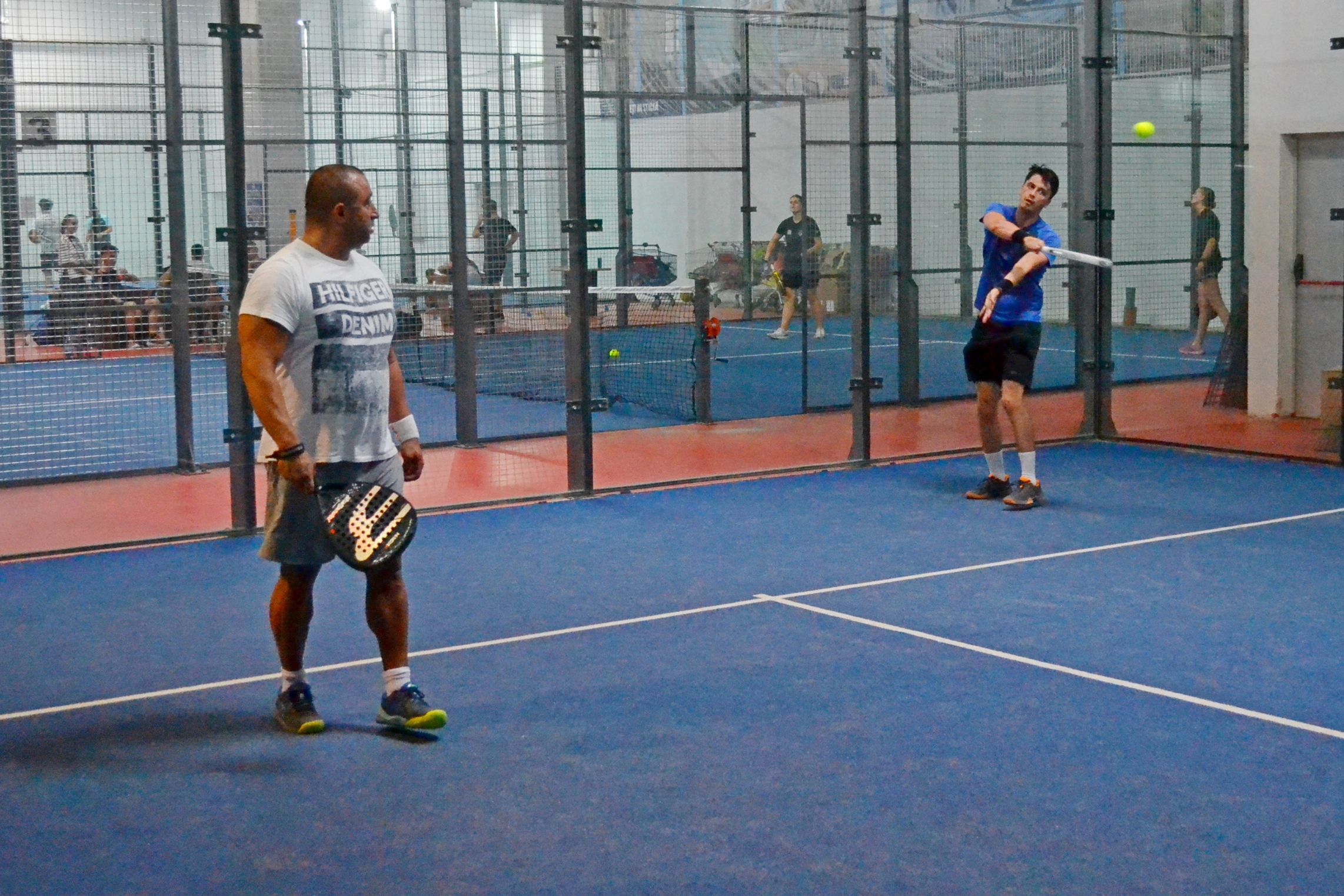 padel92