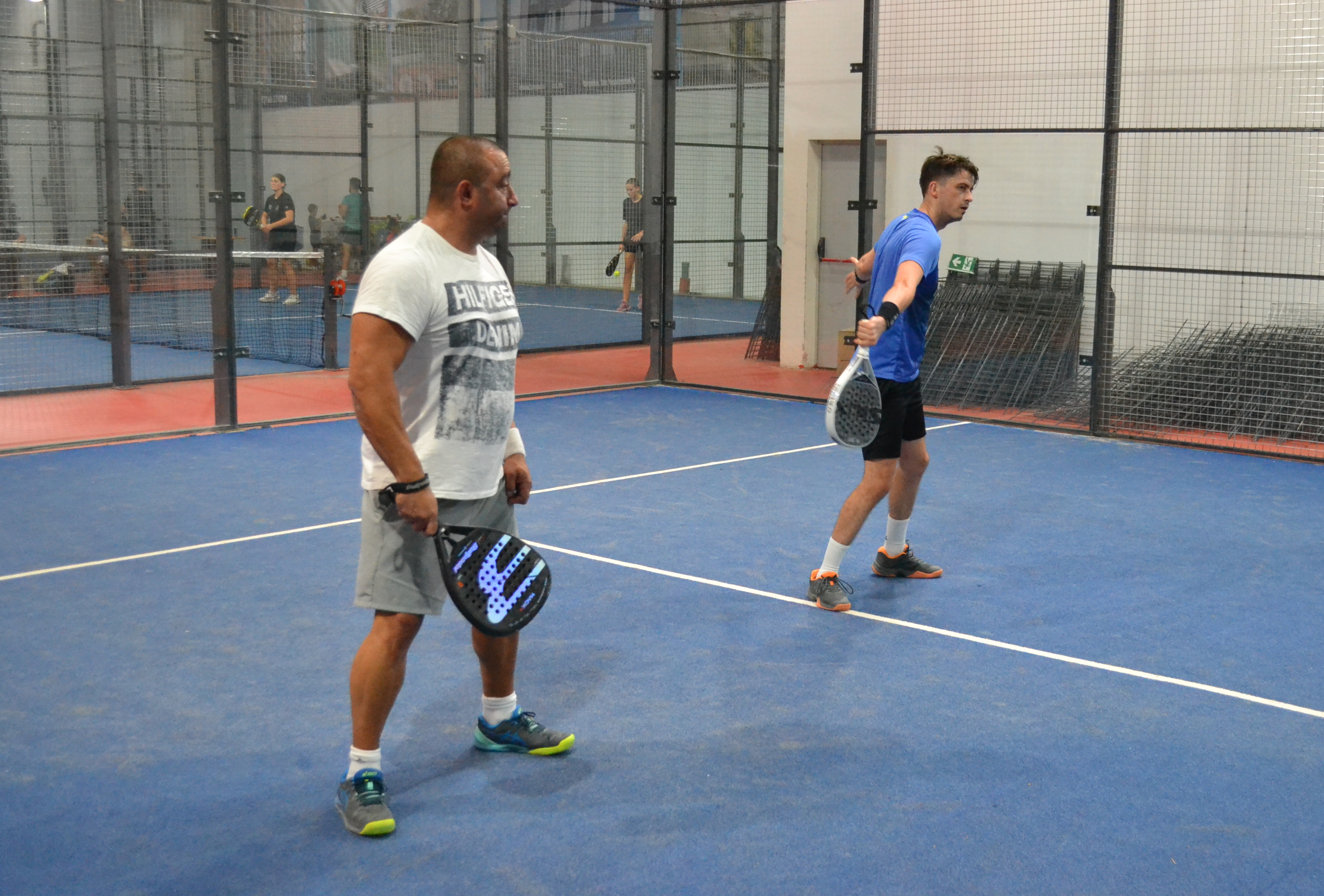 padel99