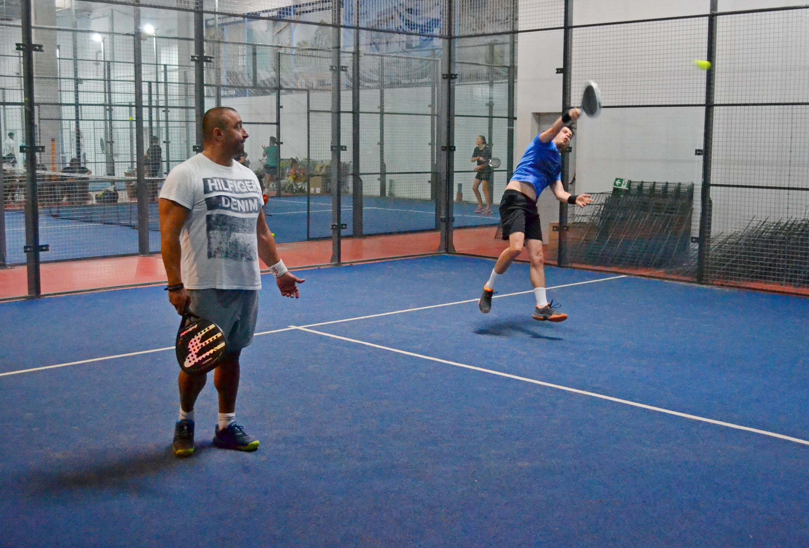 padel100