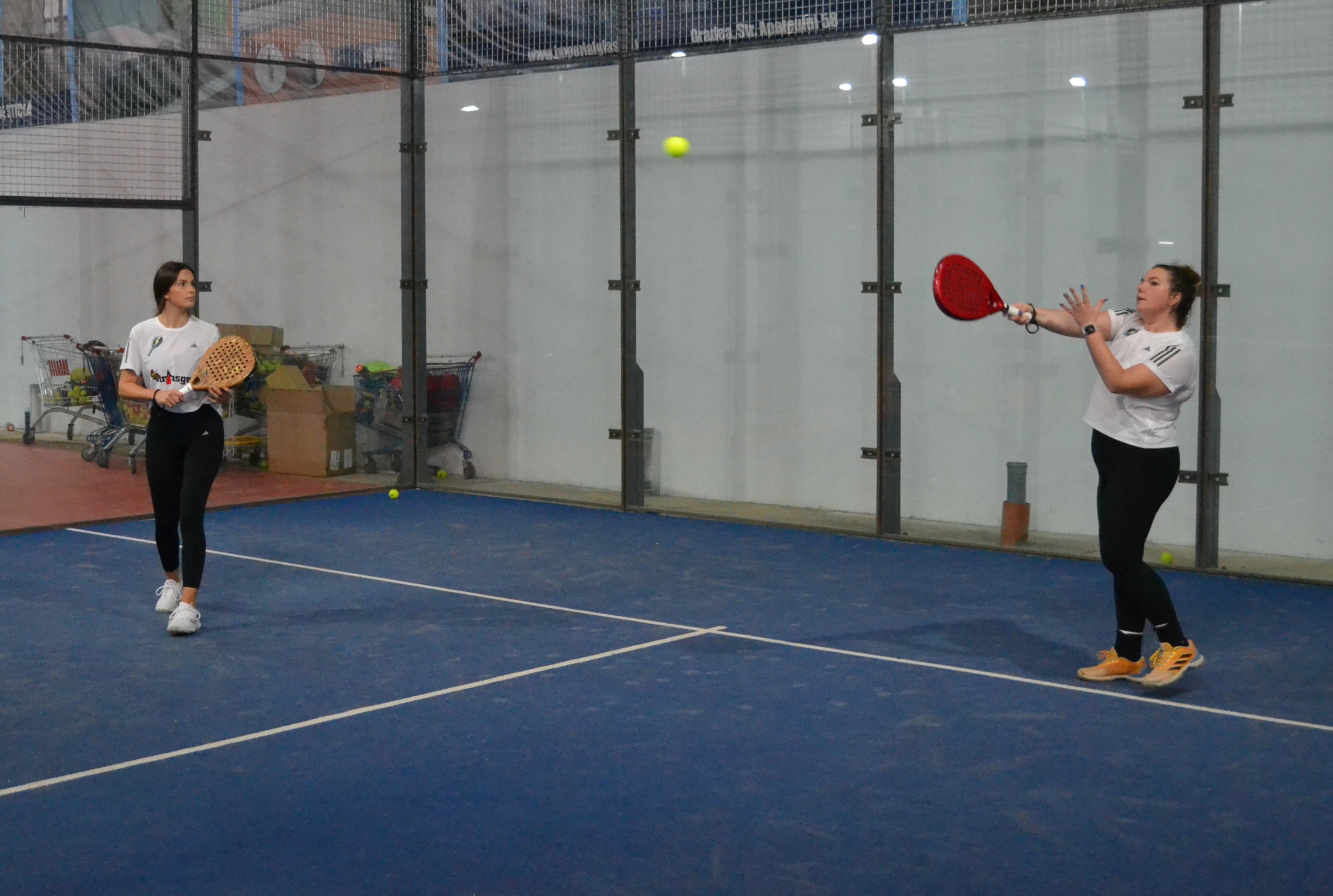 padel5