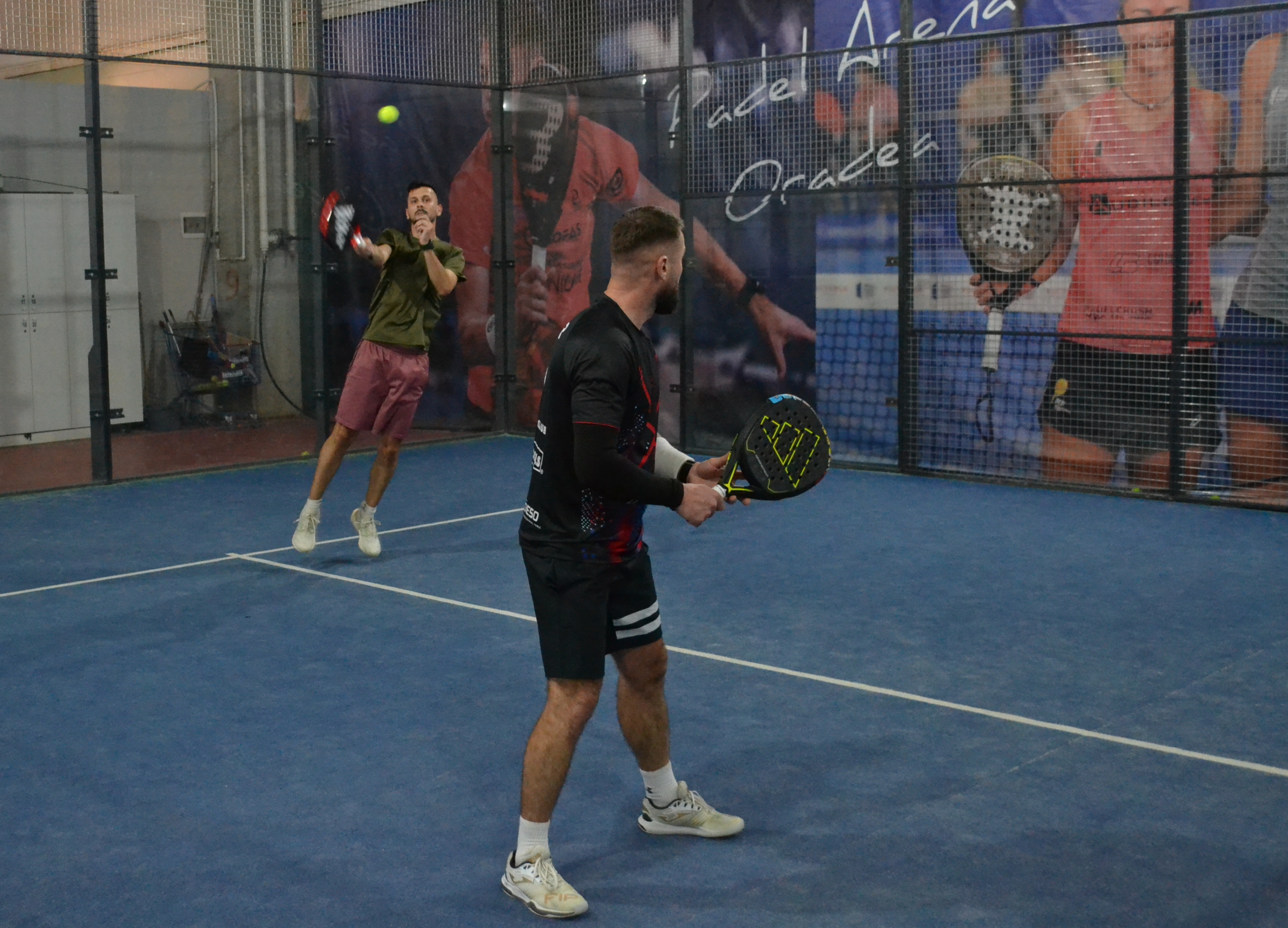 padel23