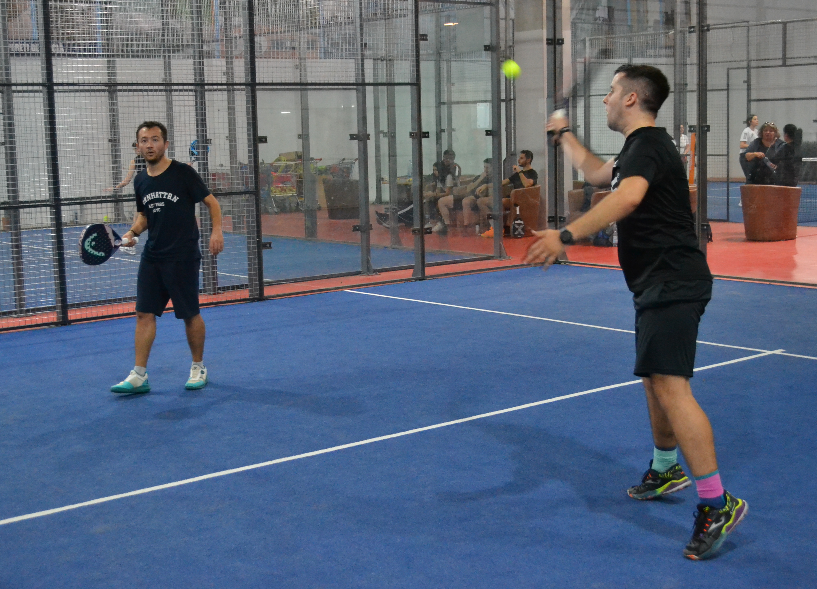 padel24