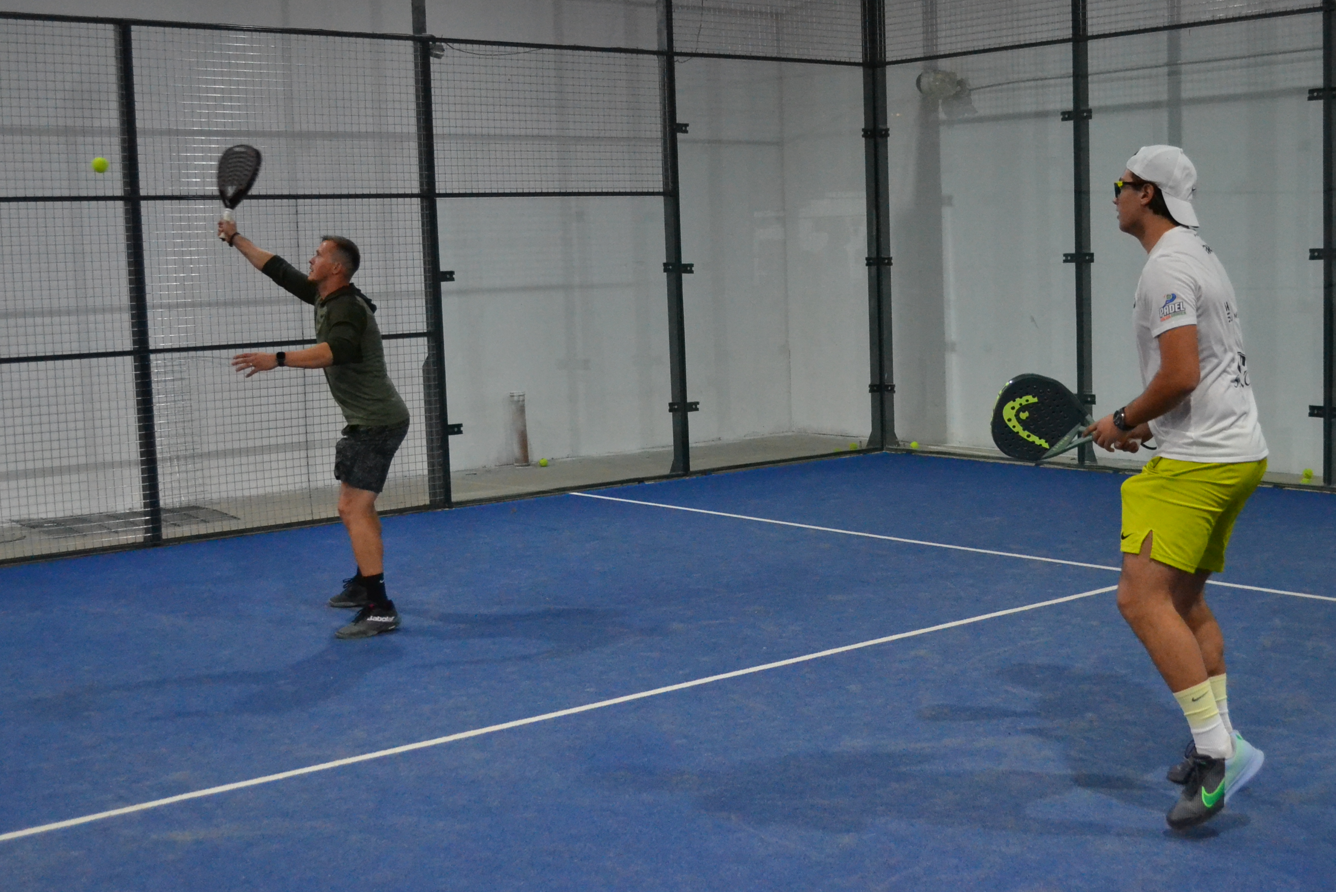 padel50