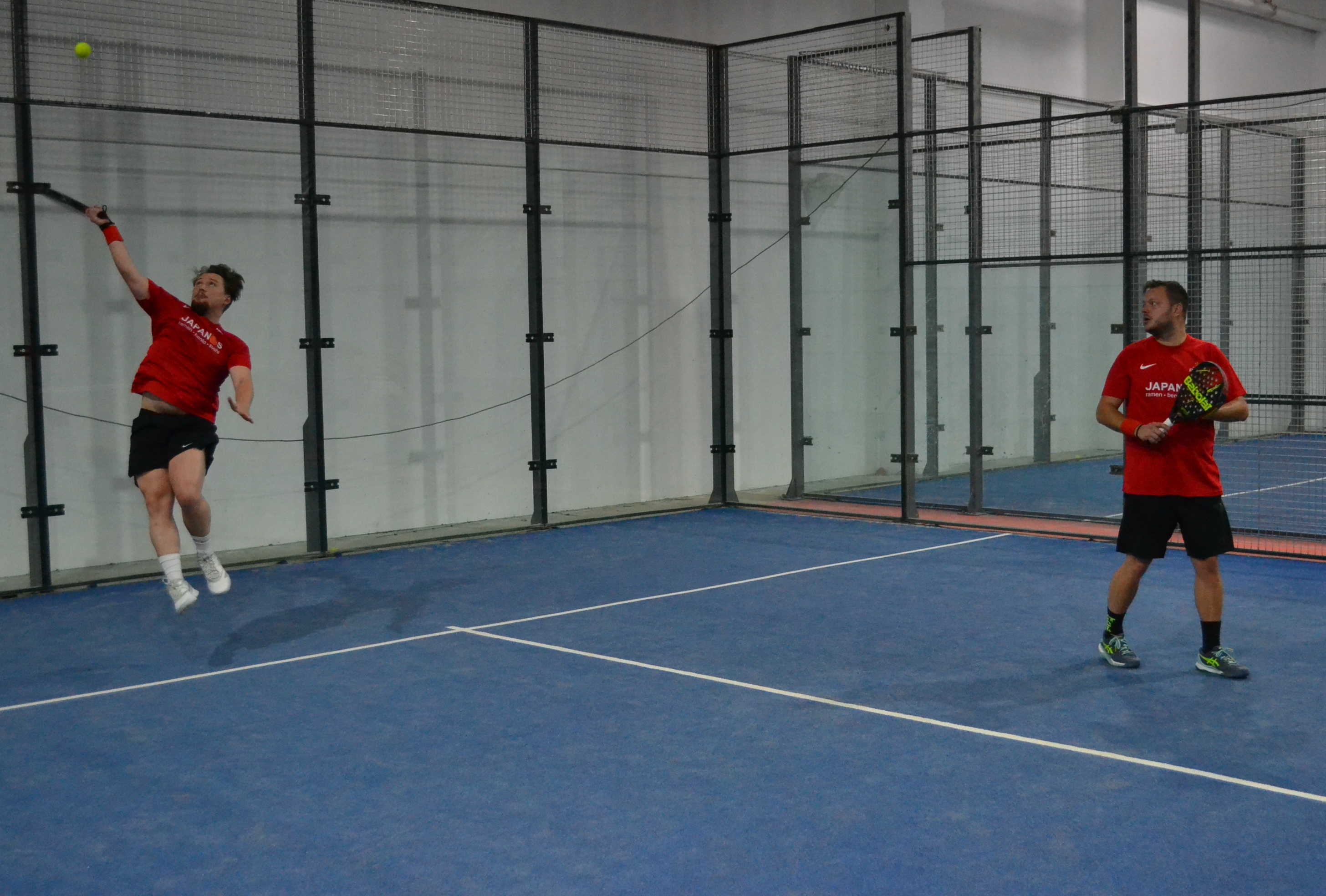 padel74