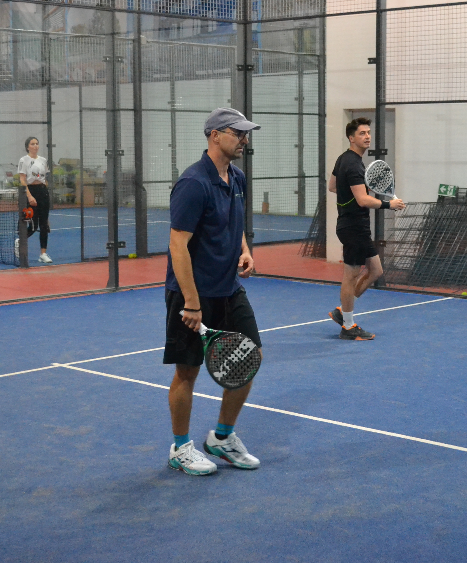 padel80