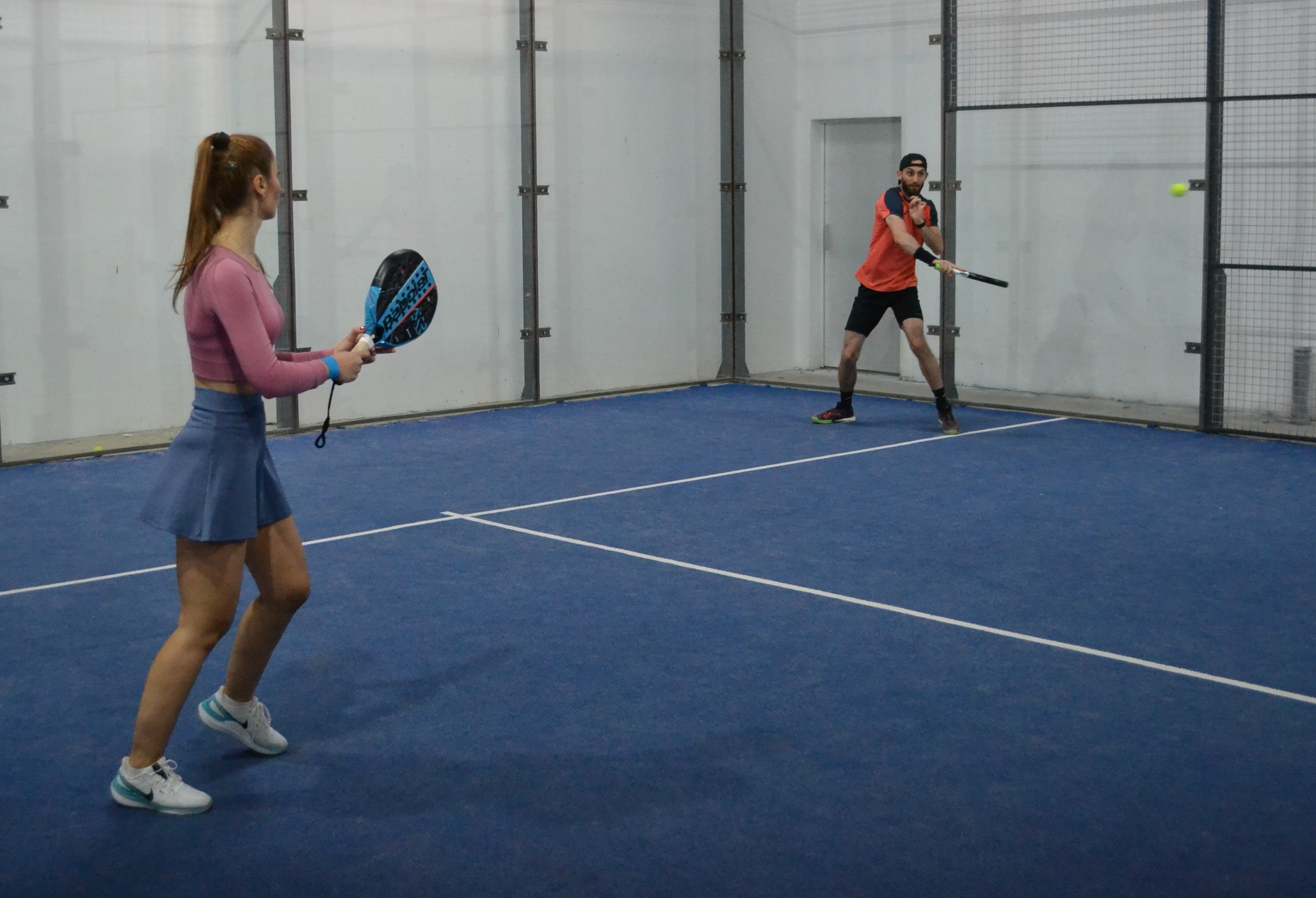 padel21