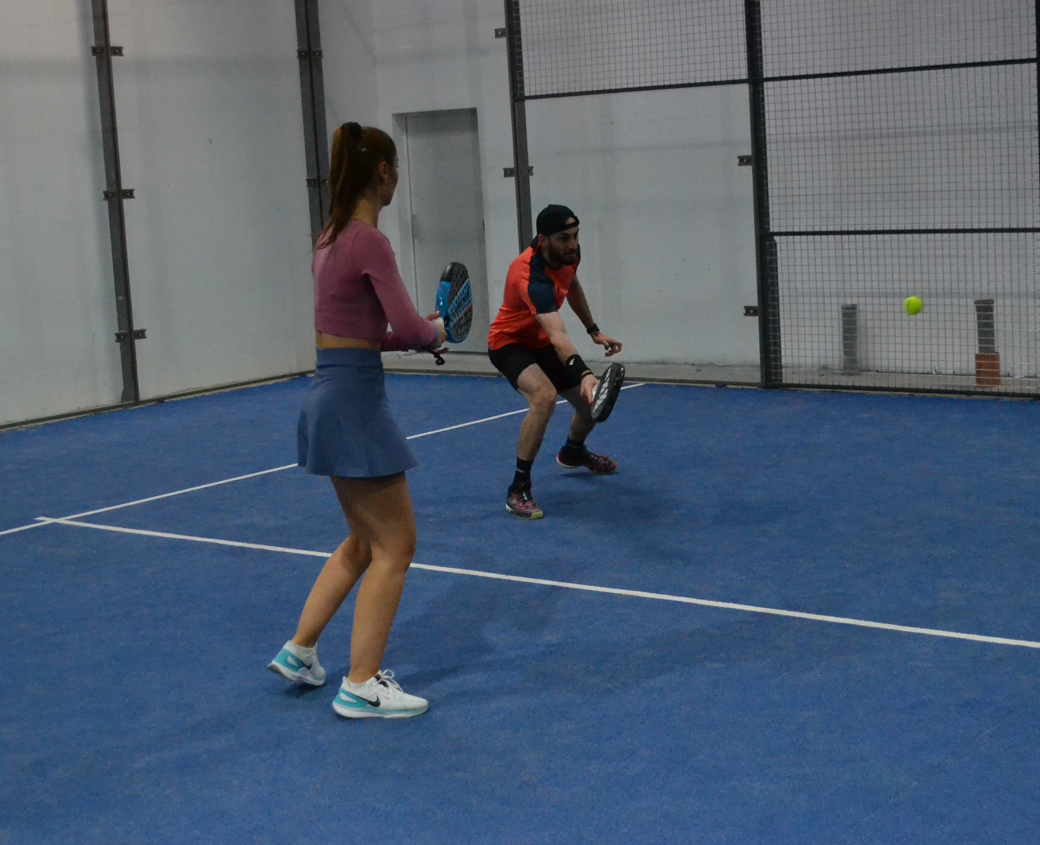 padel25