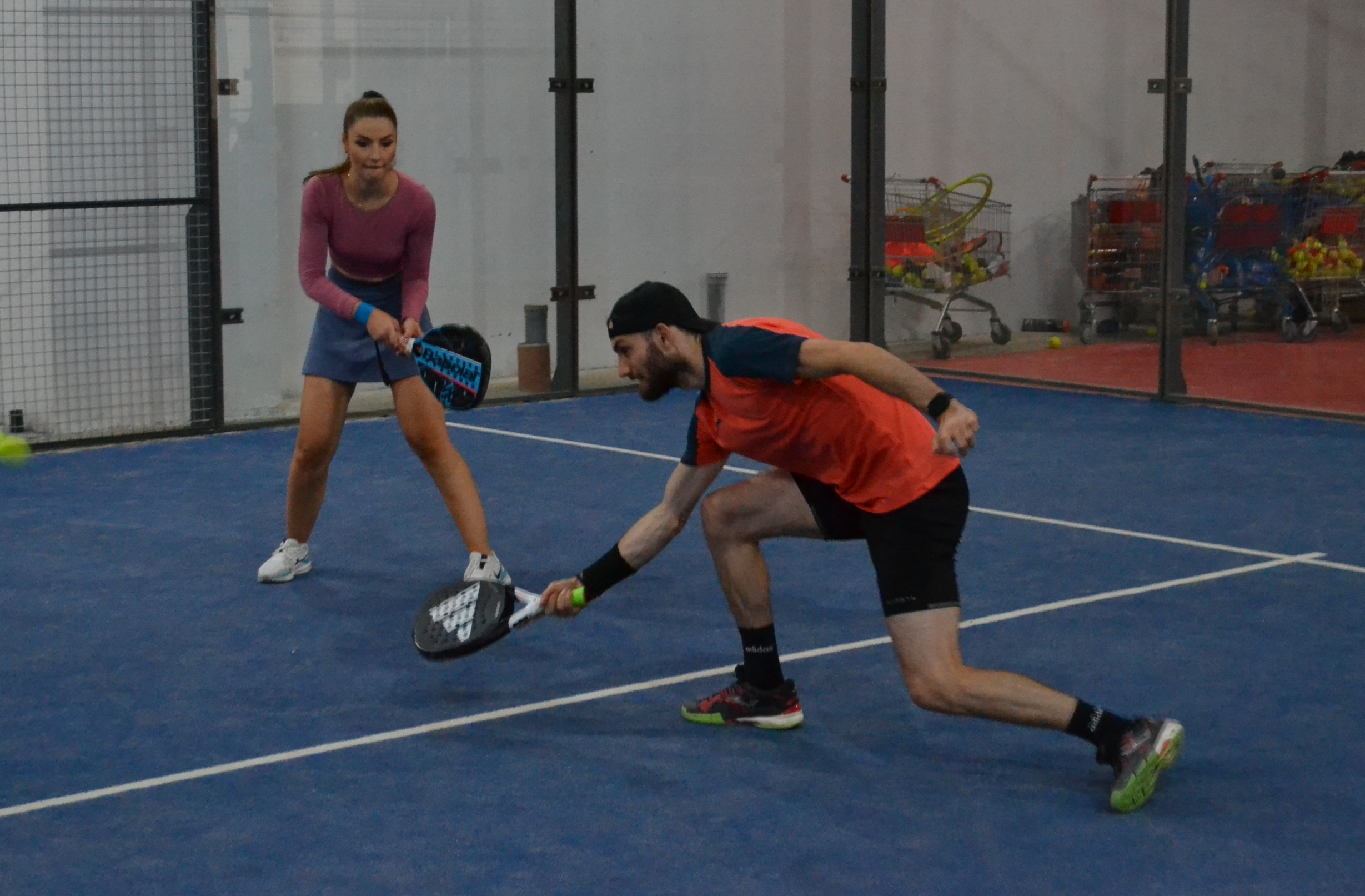 padel31