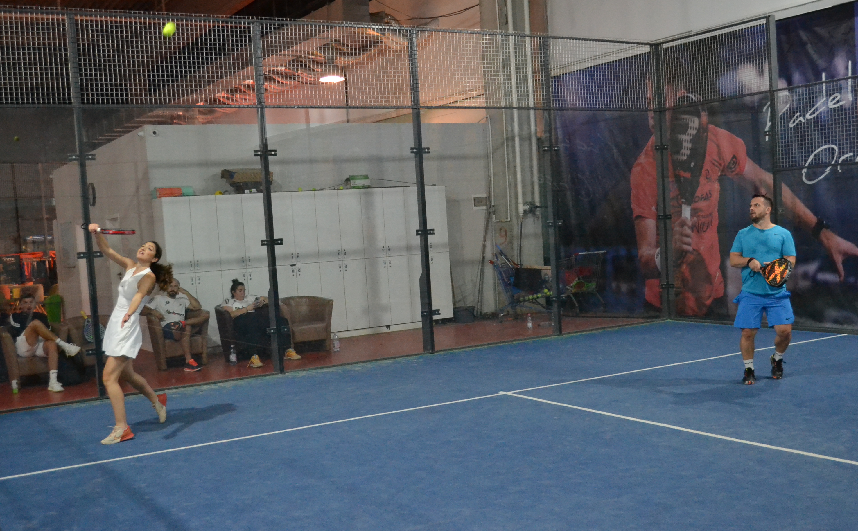 padel40