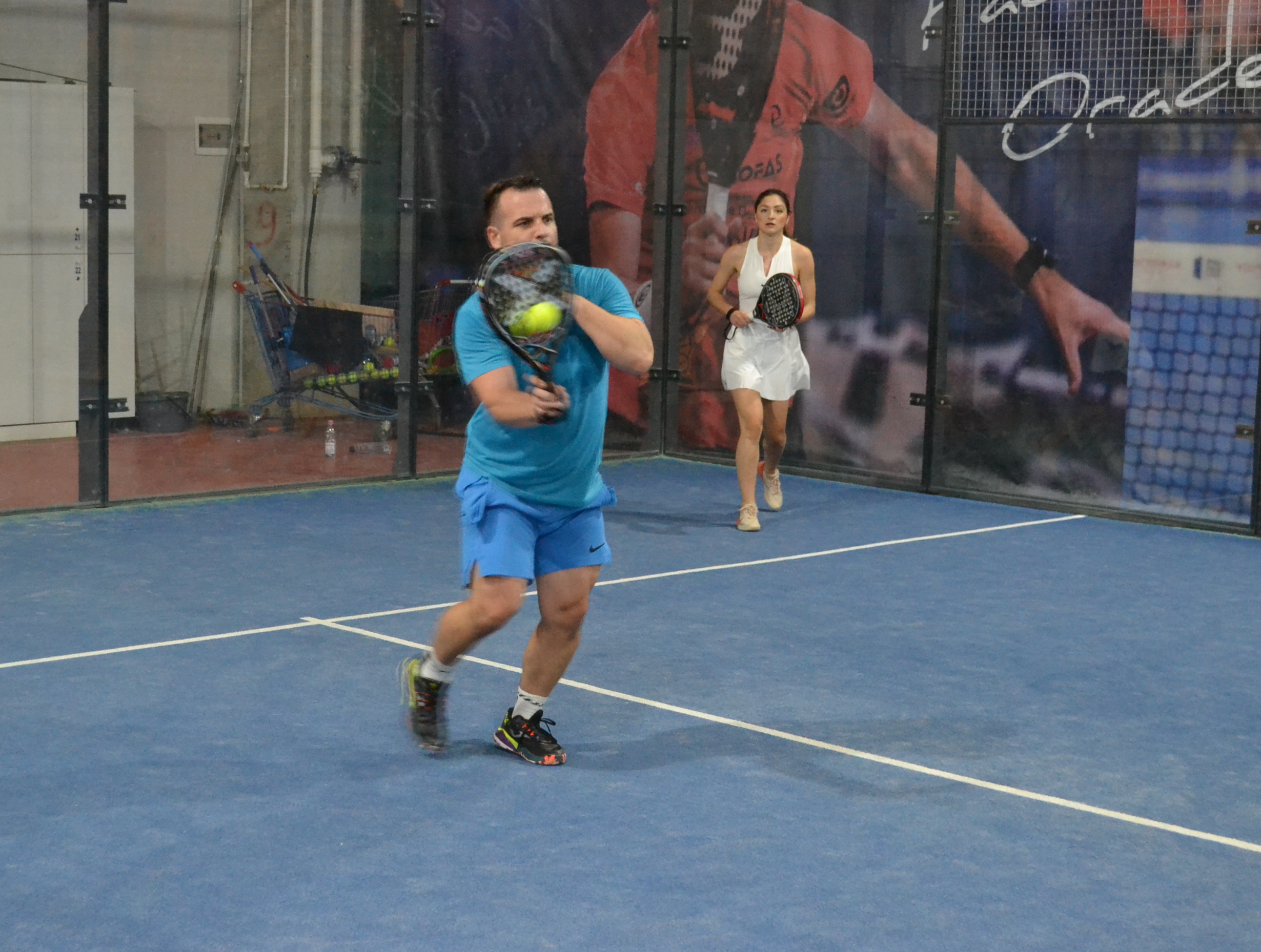 padel48