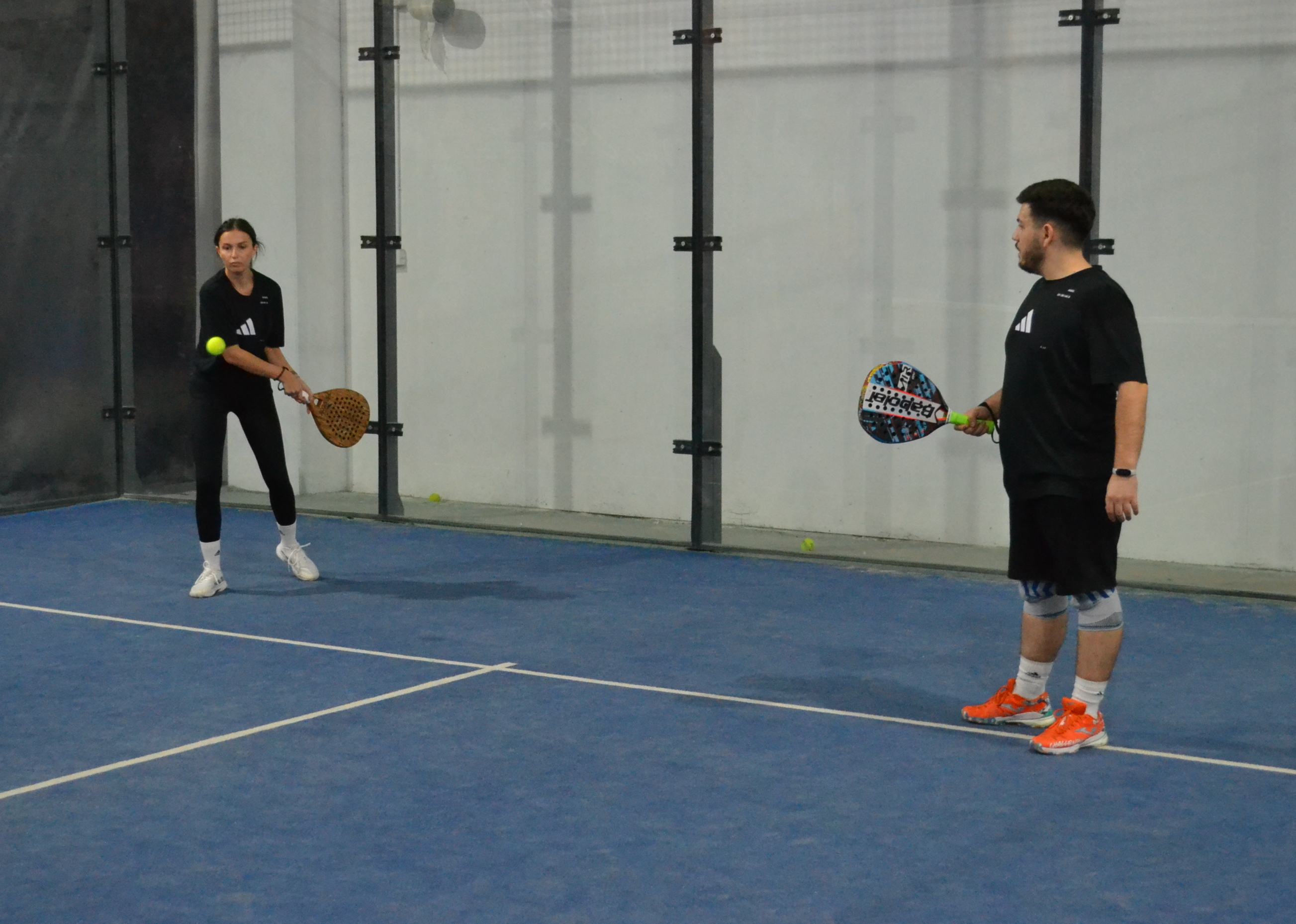 padel50