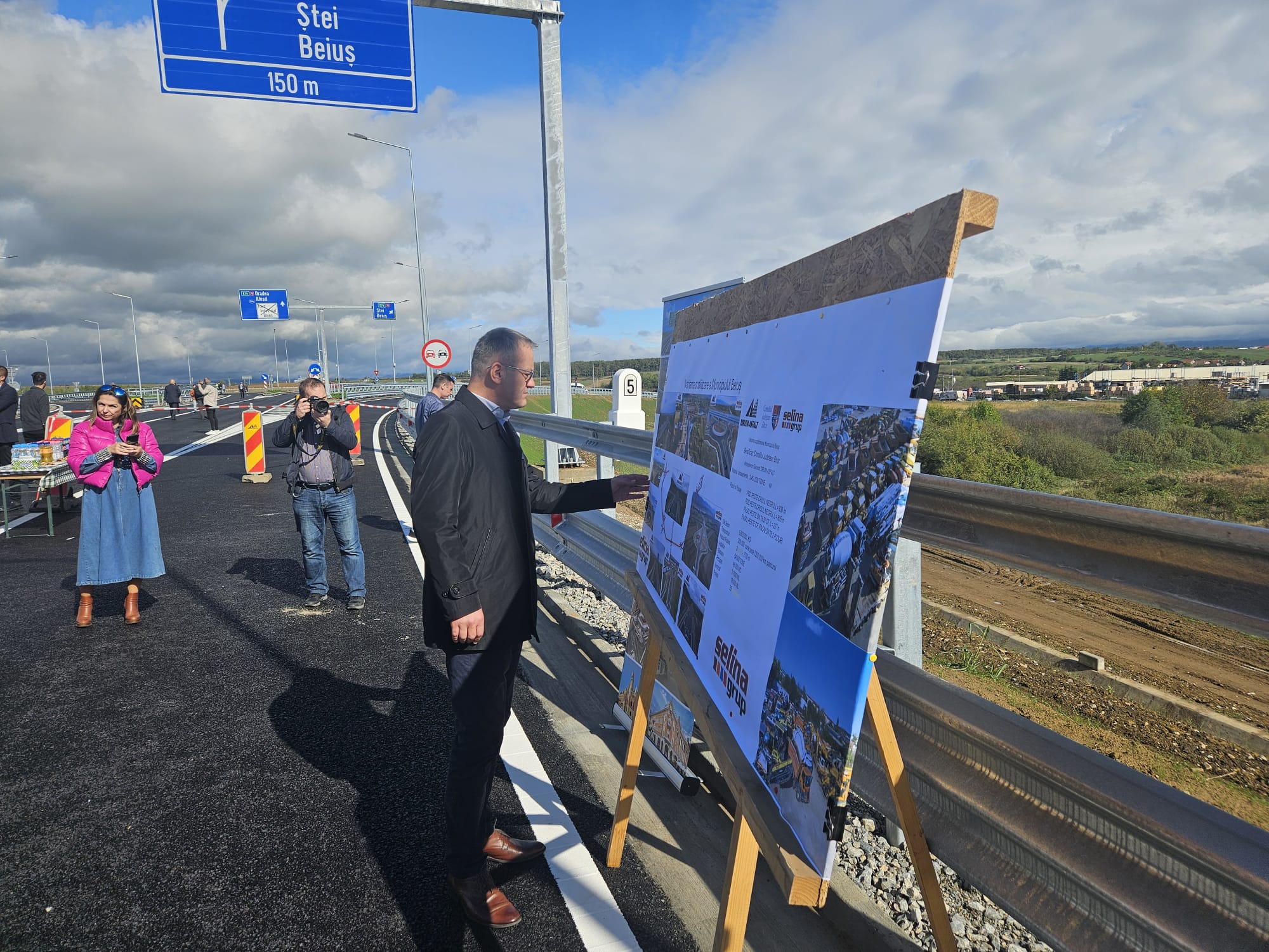 inaugurare centura beius (21)