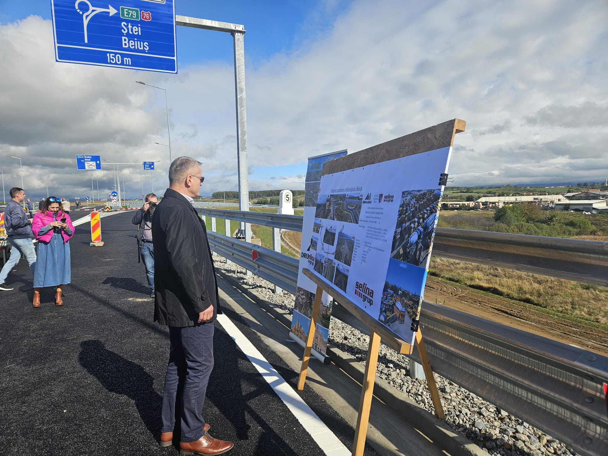 inaugurare centura beius (22)