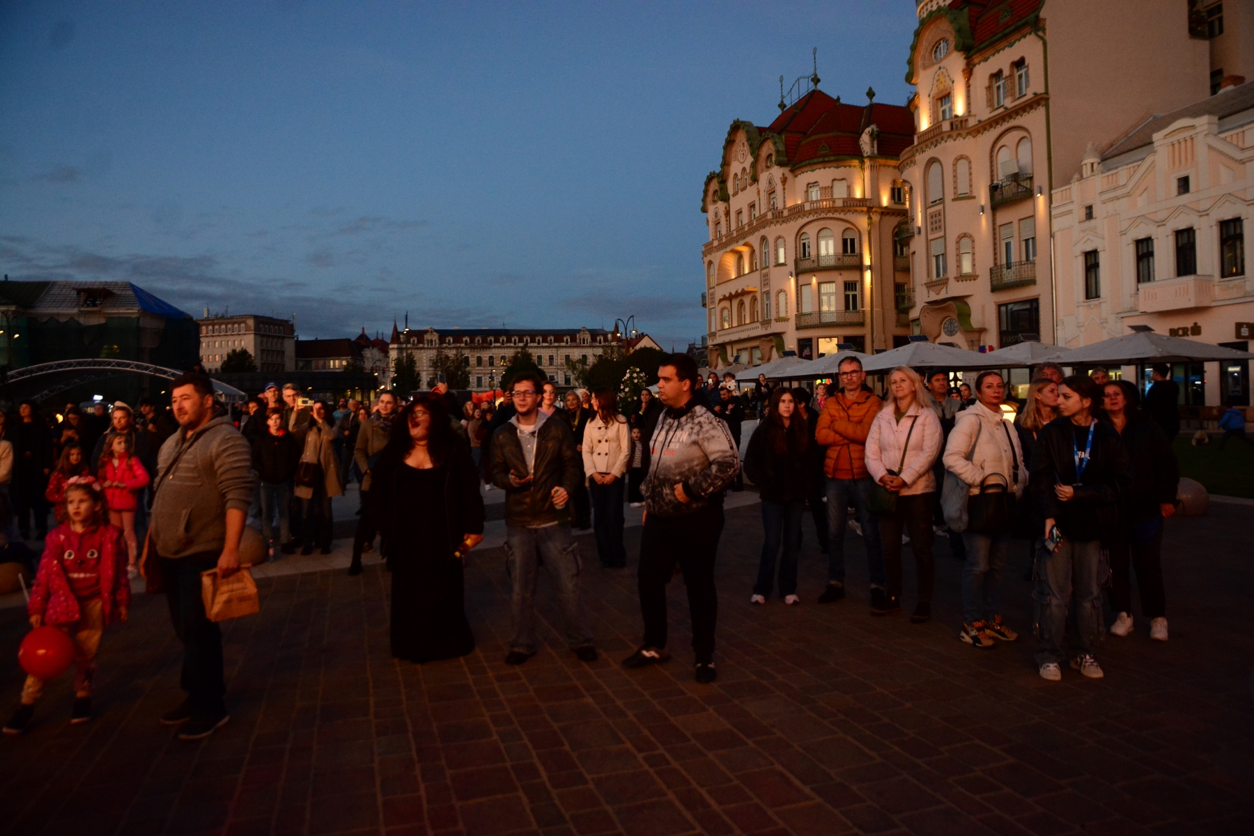 concerte si show pe apă la Oradea Festifall 2024 (11)