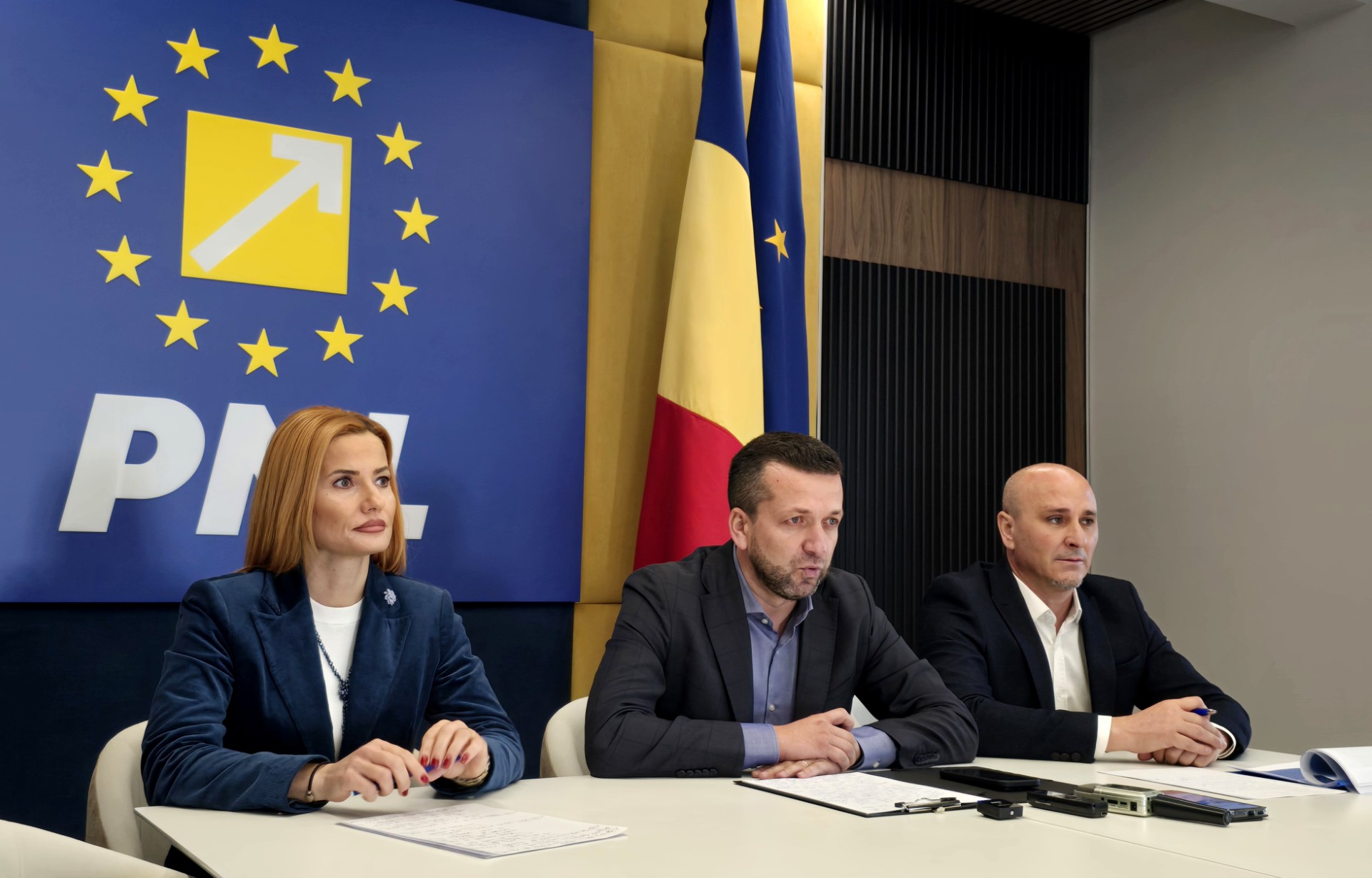 foto: Trei milioane de euro, salvate pentru bugetul local, 18.10.2024