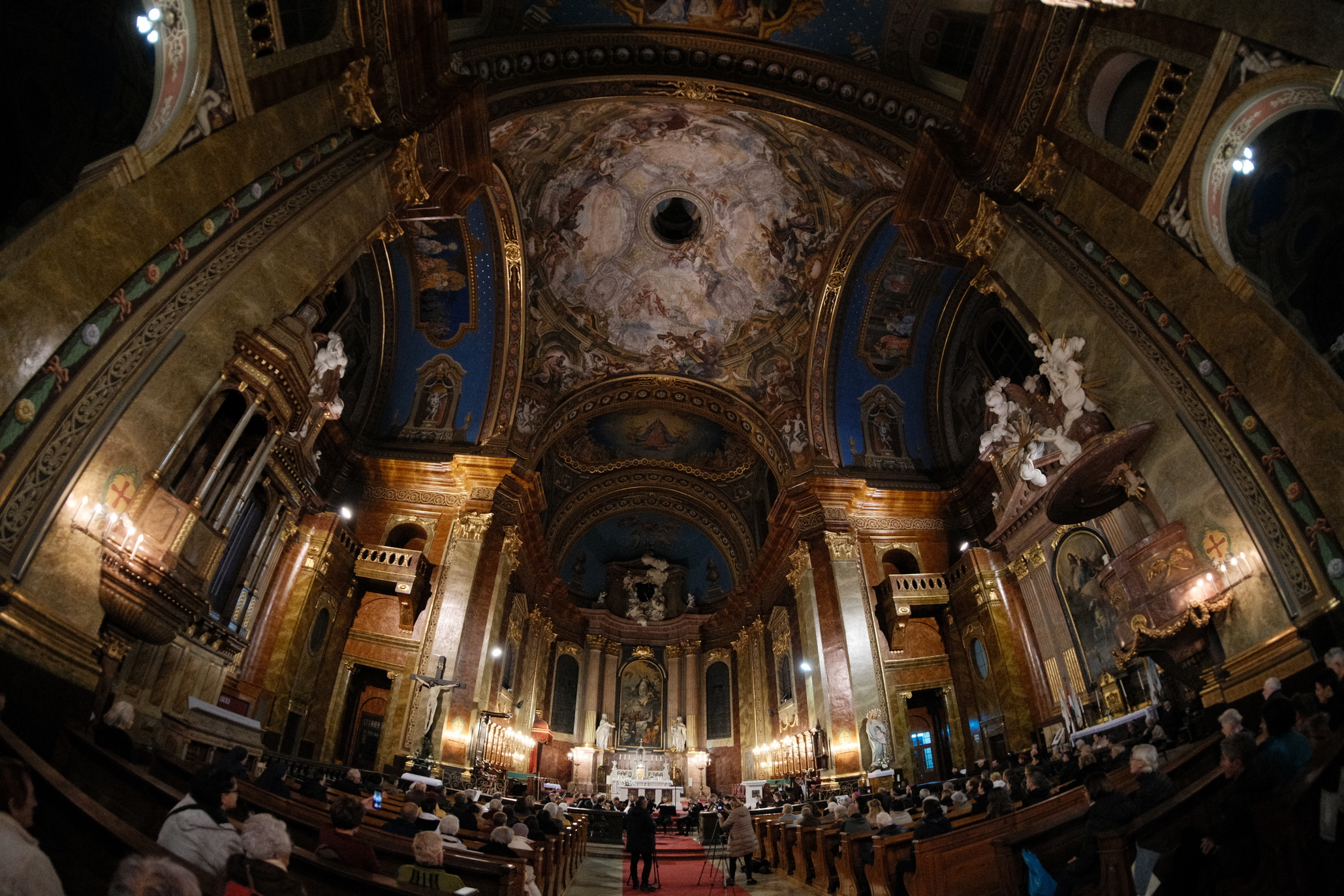 Orchestra de Cameră Liszt Ferenc (2)