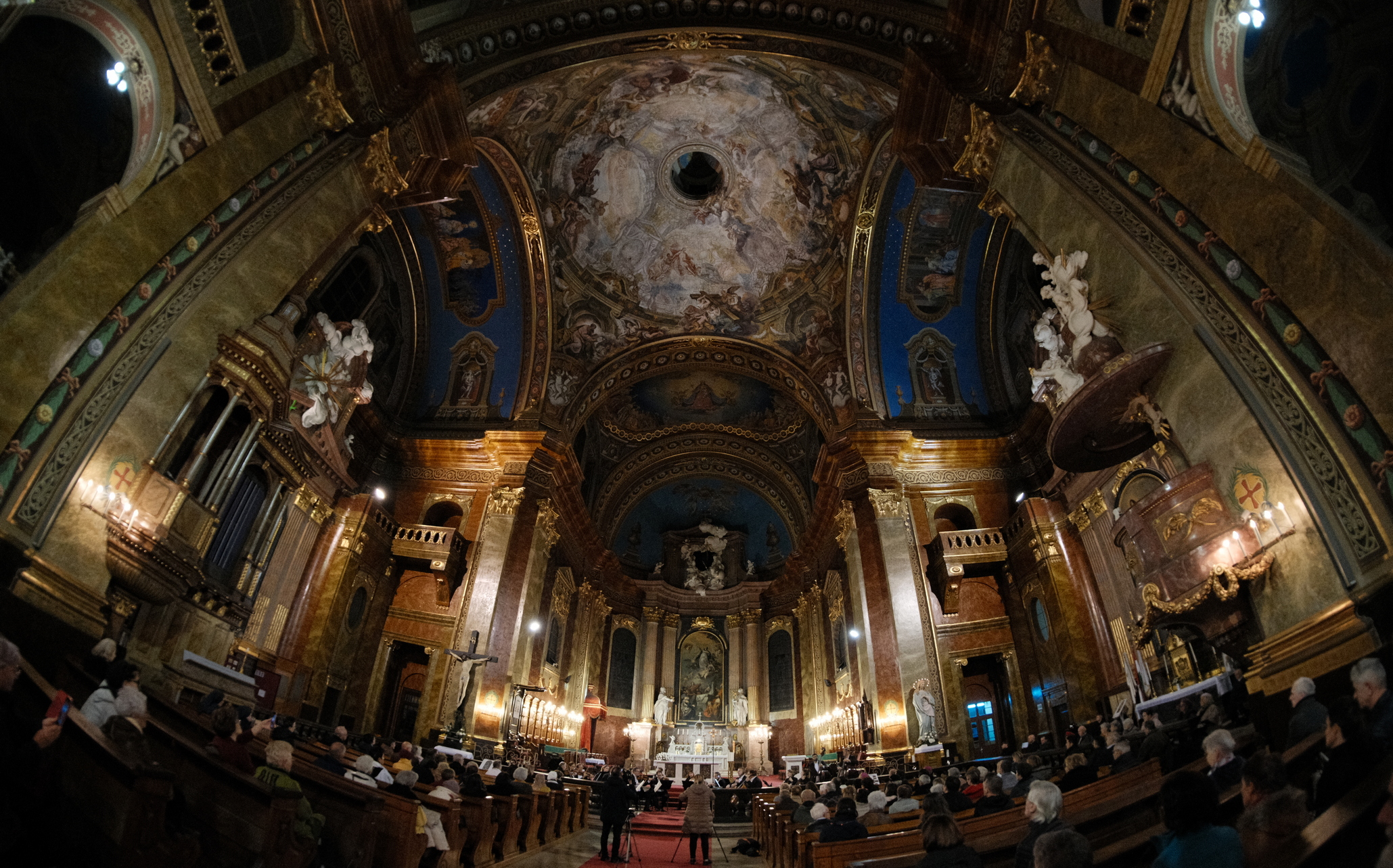 Orchestra de Cameră Liszt Ferenc (3)