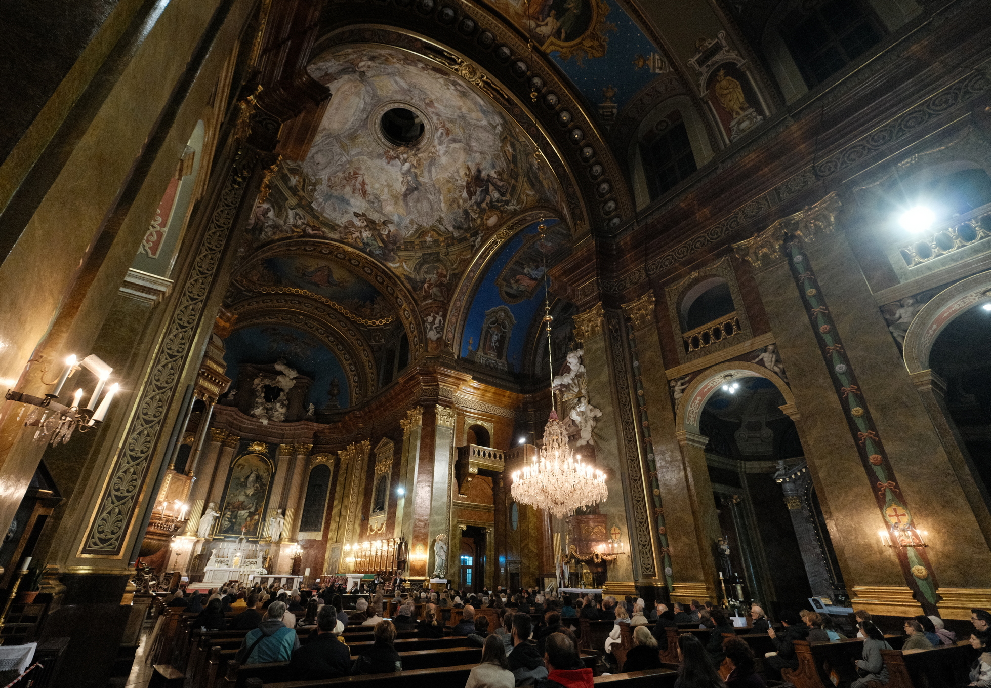 Orchestra de Cameră Liszt Ferenc (4)