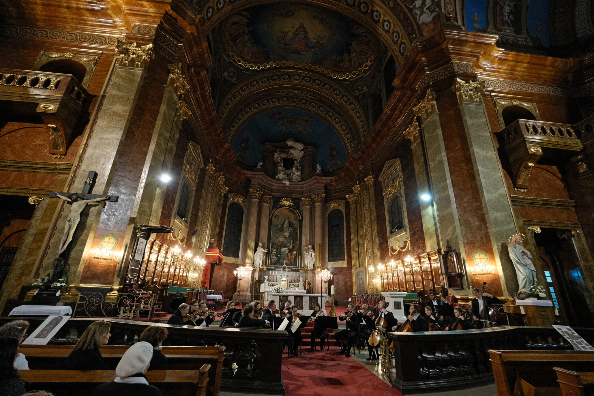 Orchestra de Cameră Liszt Ferenc (5)