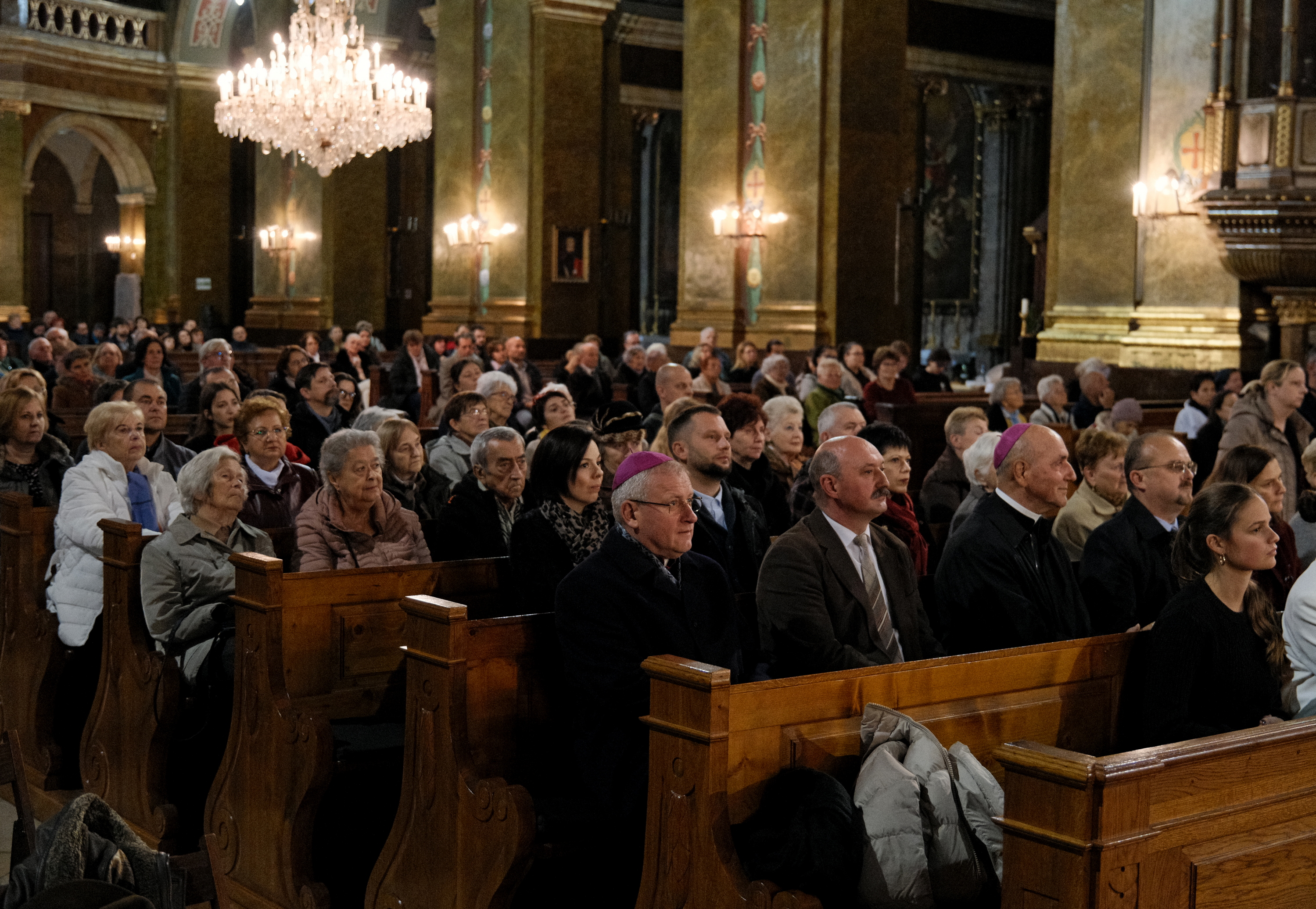 Orchestra de Cameră Liszt Ferenc (10)