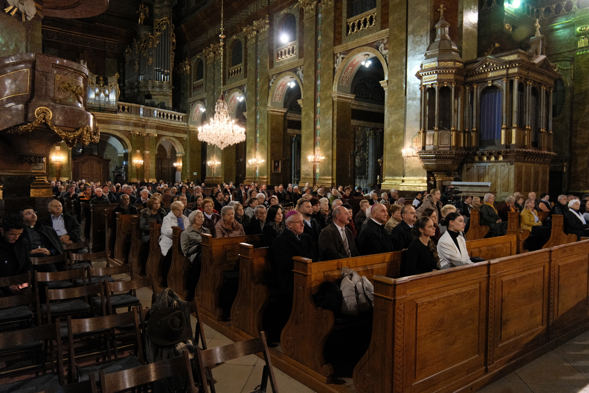 Orchestra de Cameră Liszt Ferenc (11)