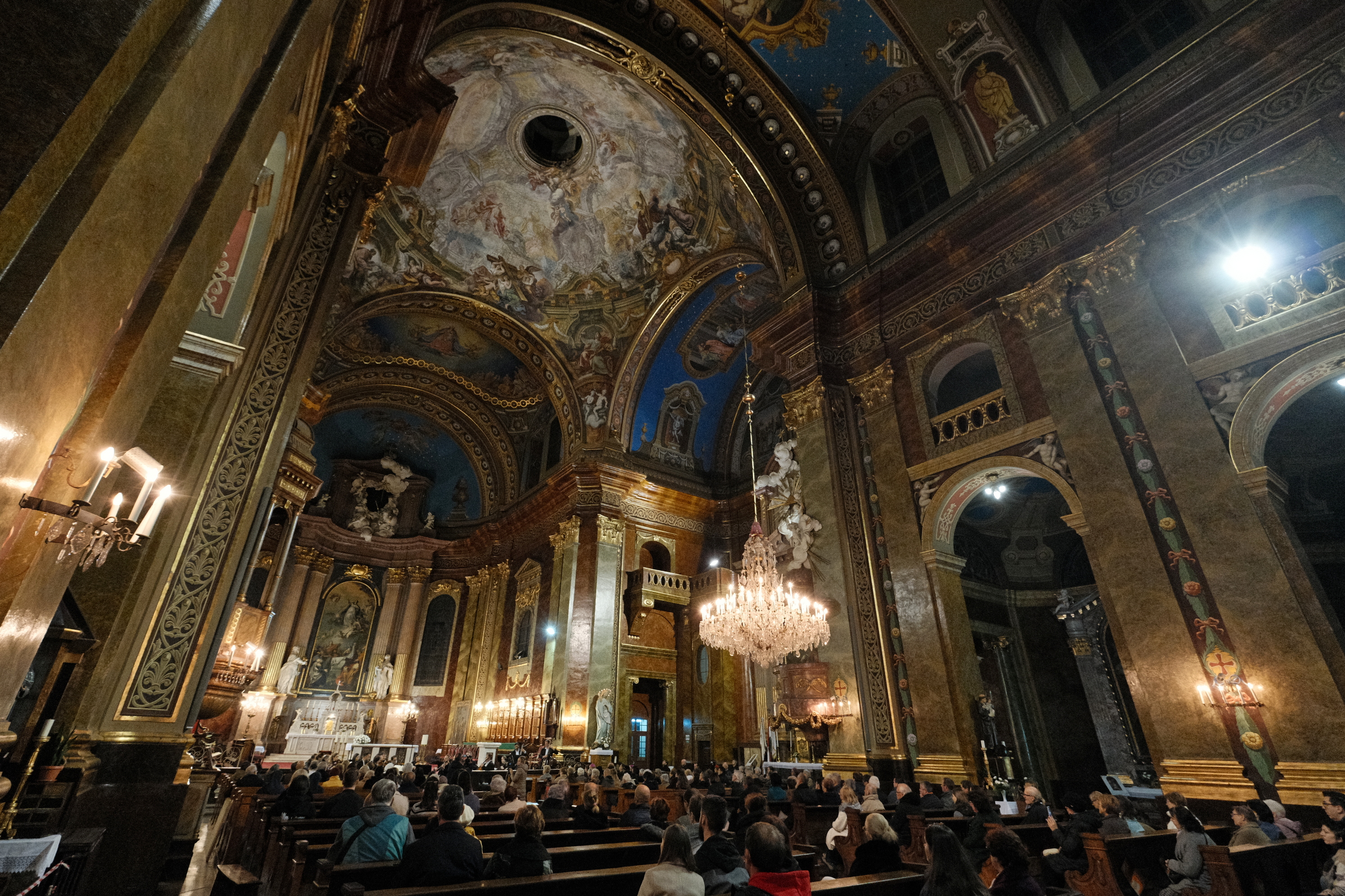 Orchestra de Cameră Liszt Ferenc (15)