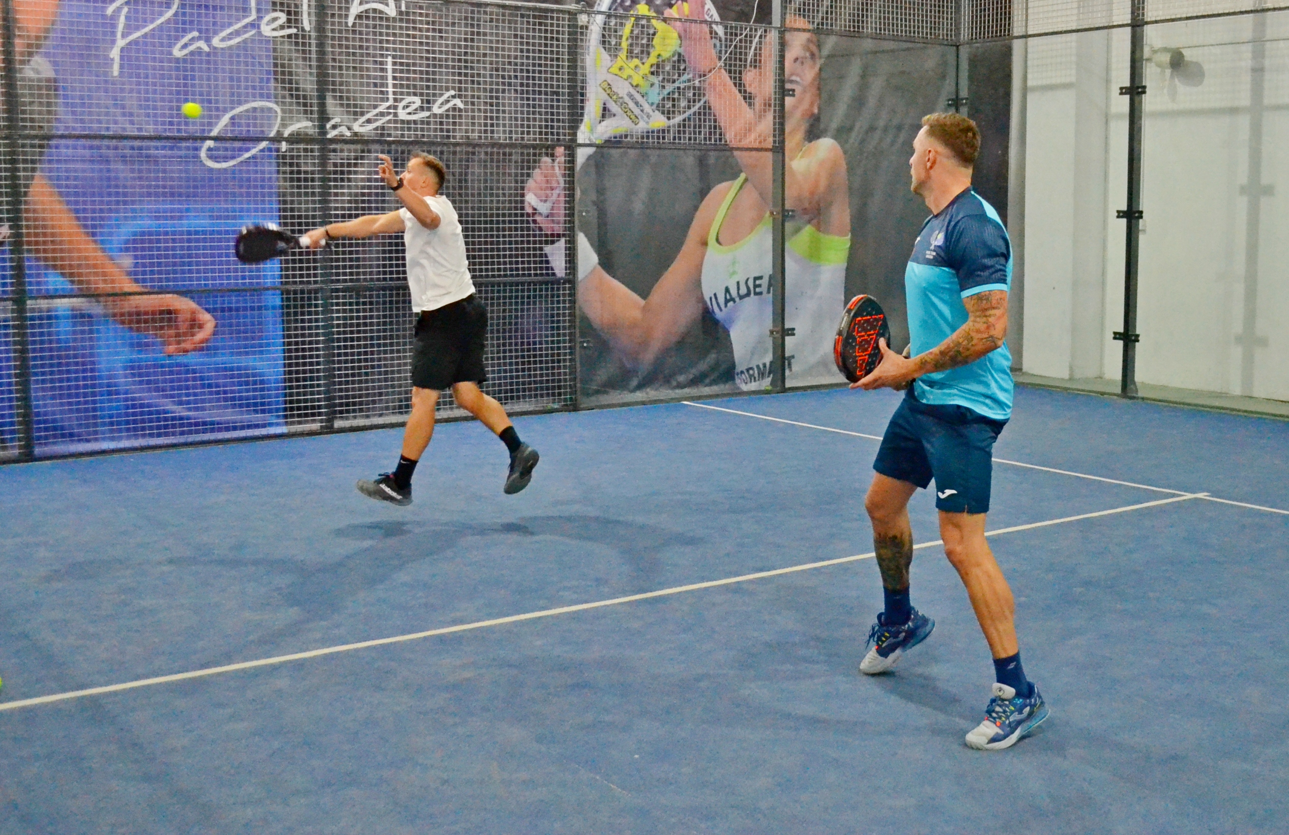 padel5