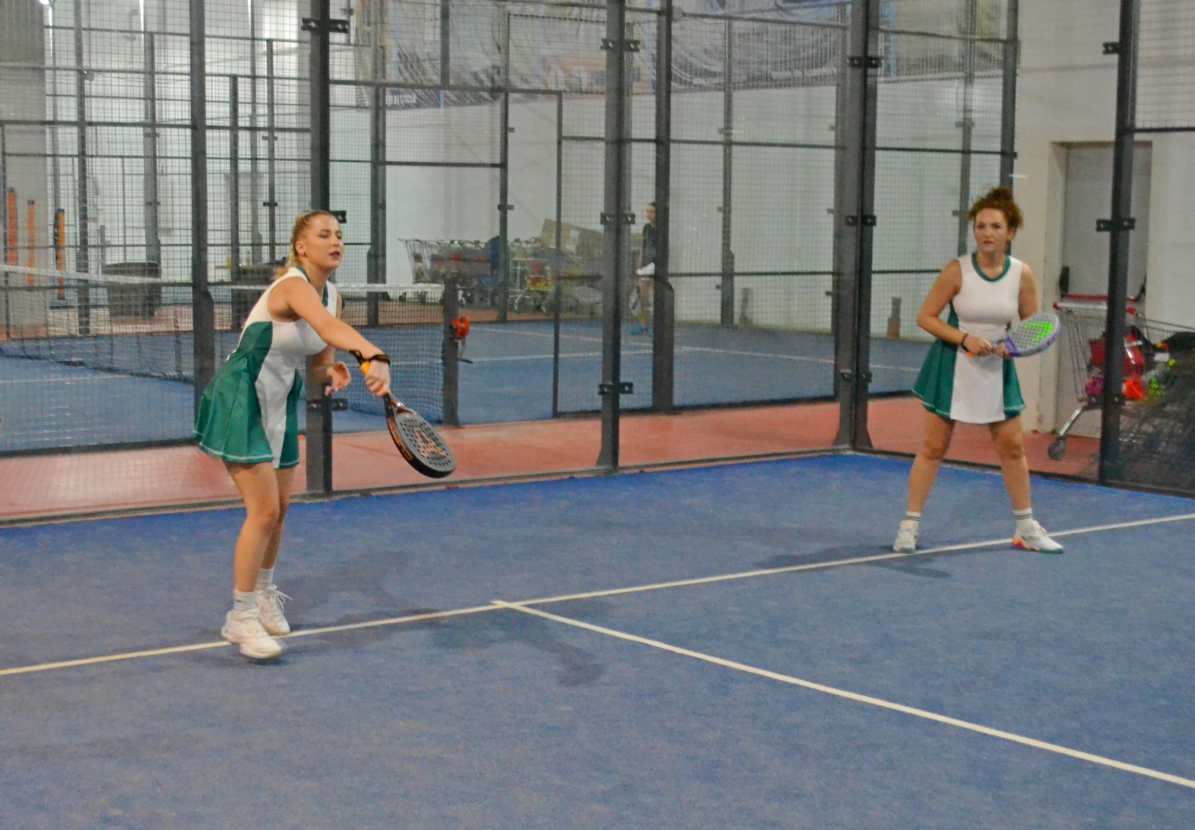 padel30