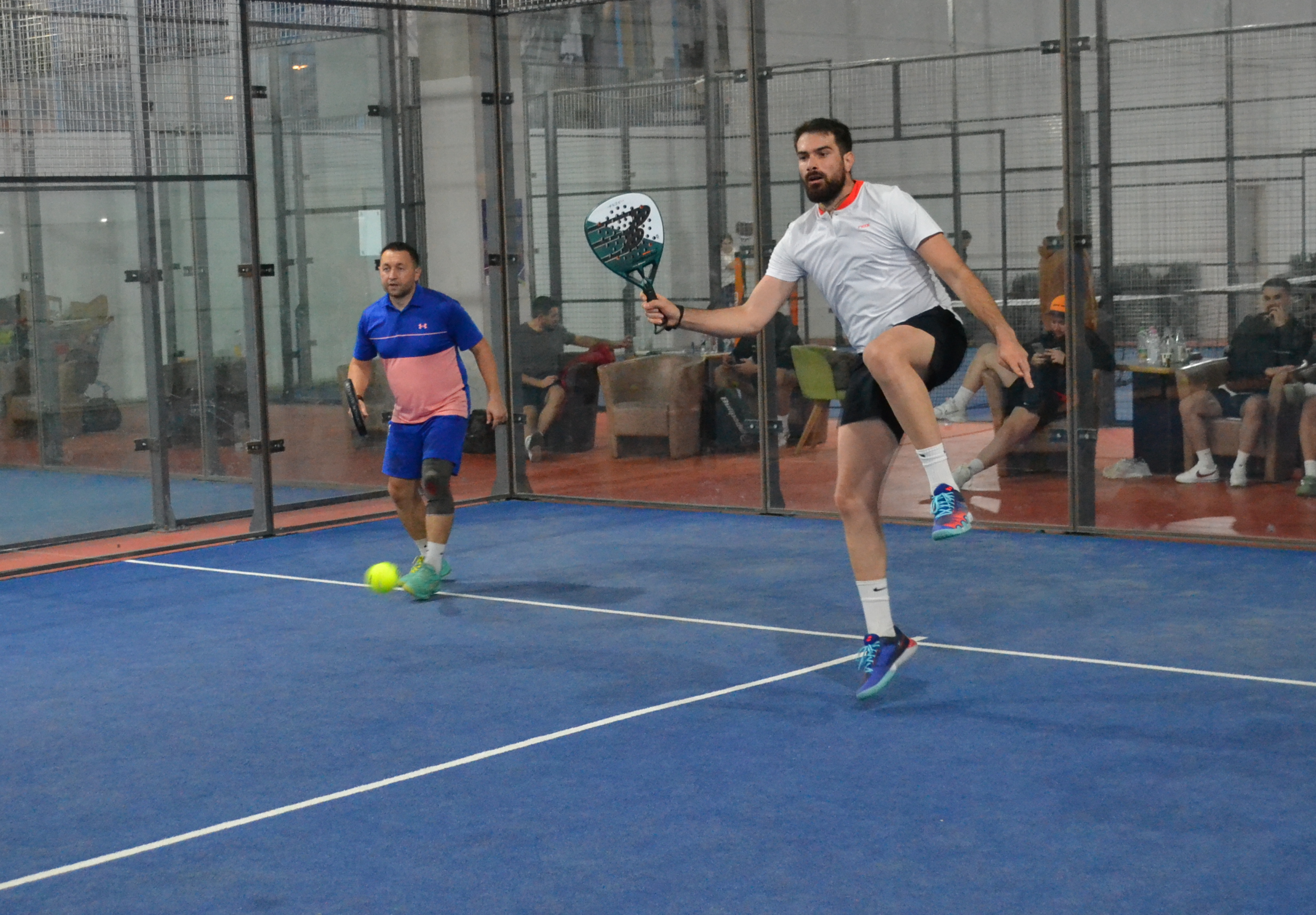 padel42