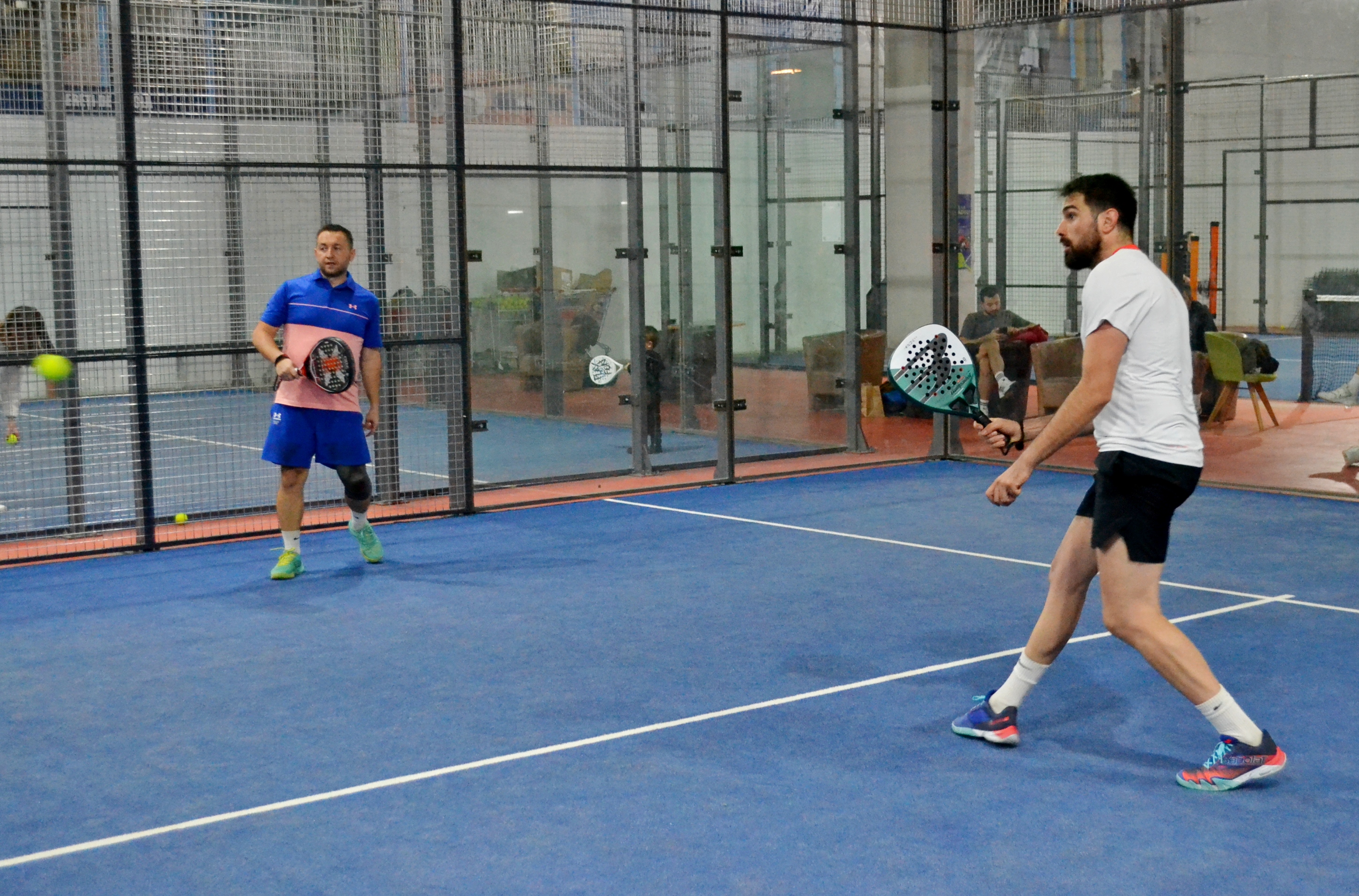 padel45