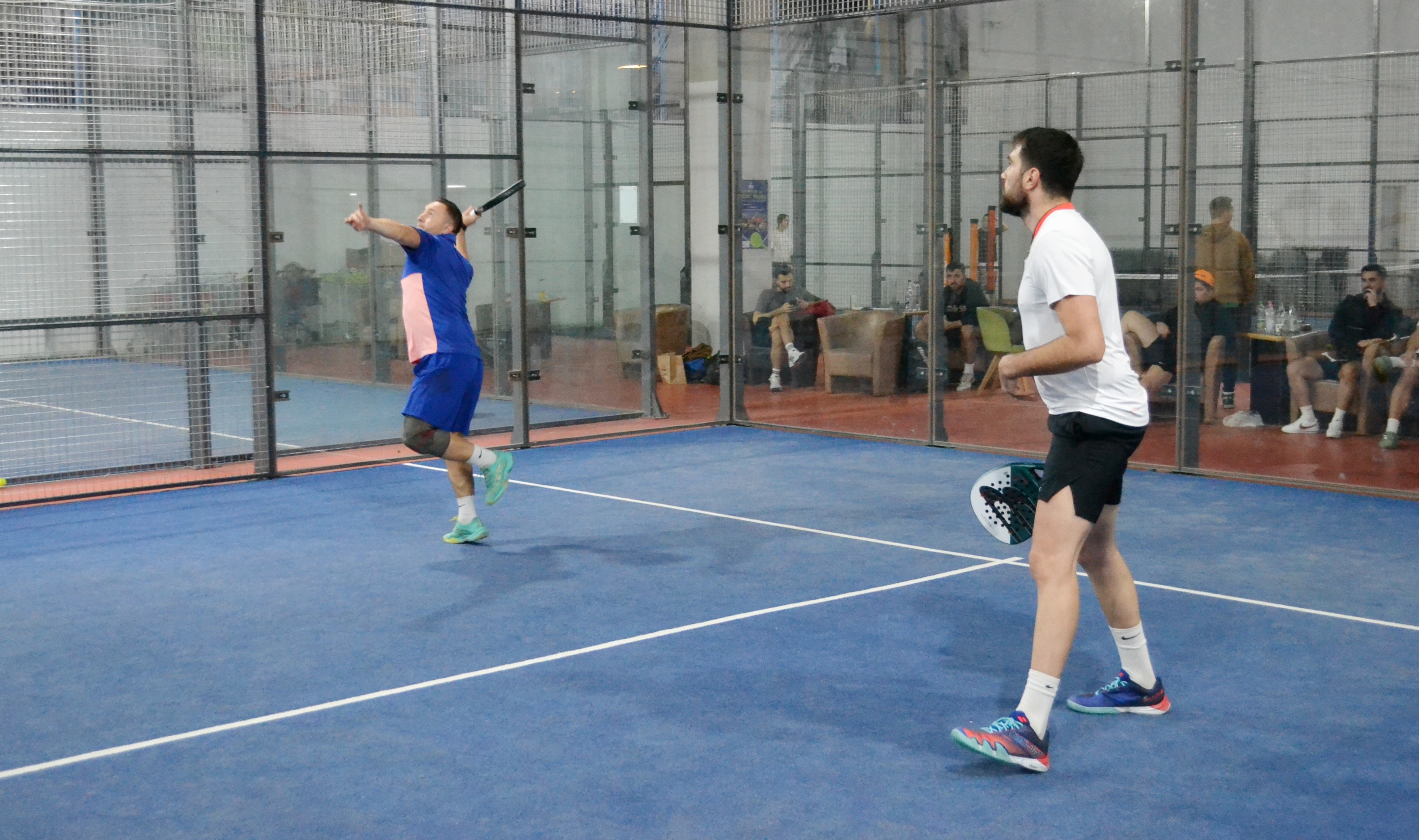 padel48