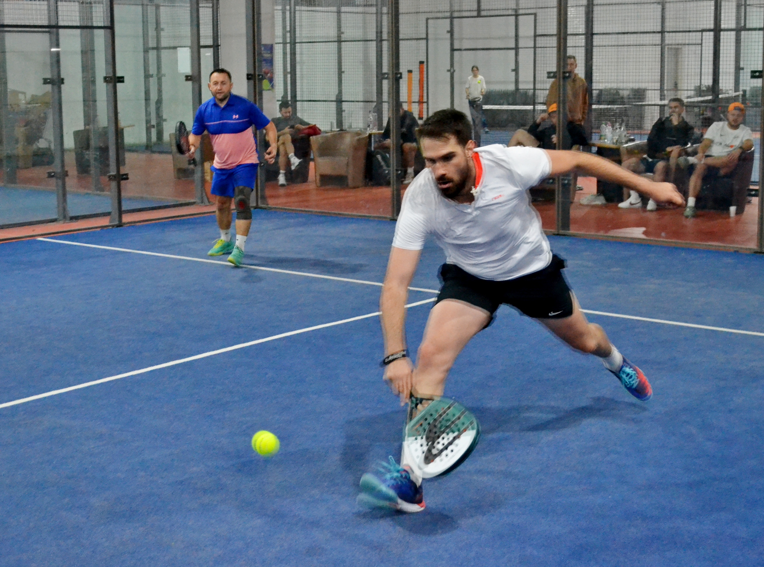 padel50