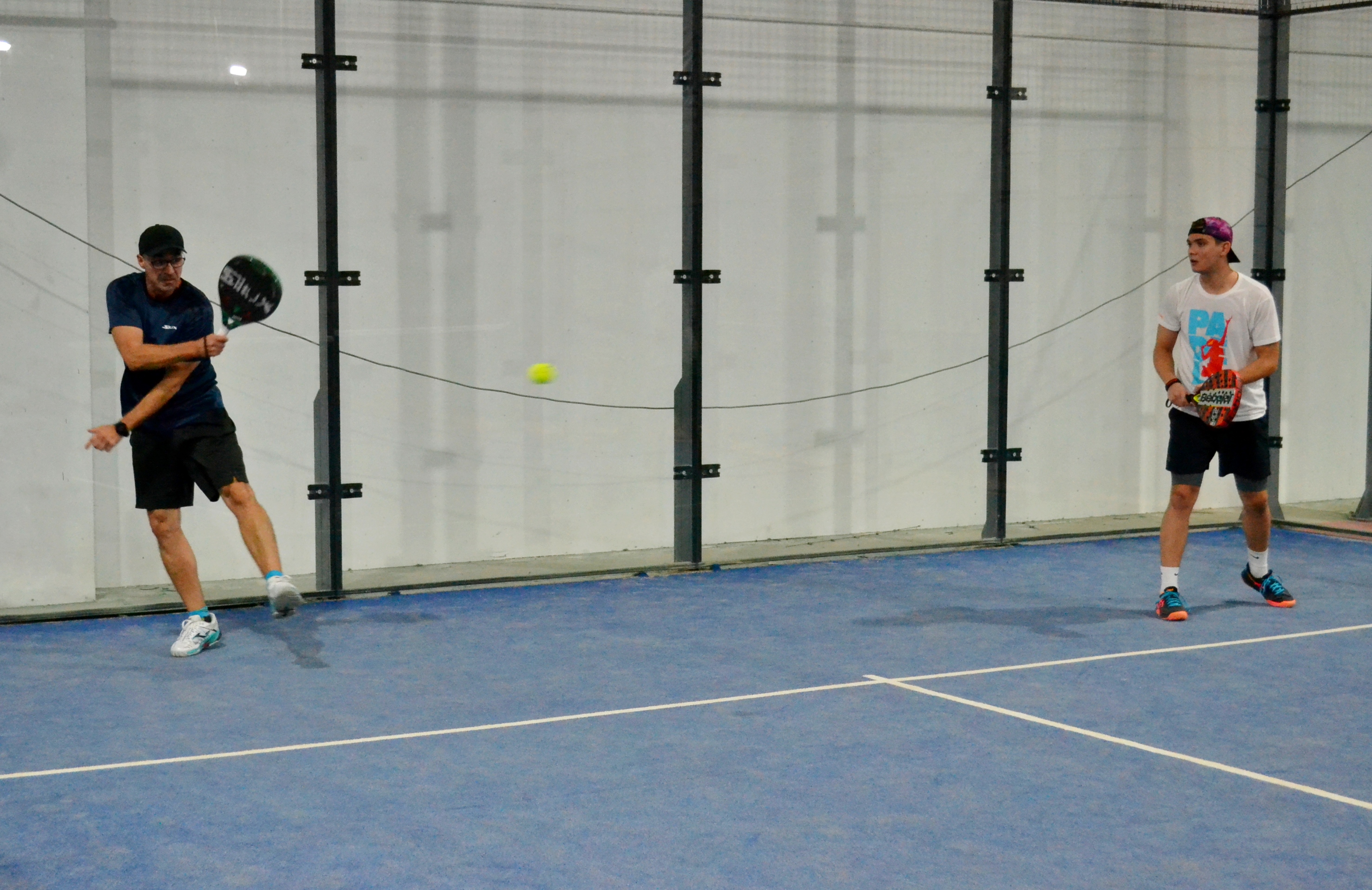 padel54