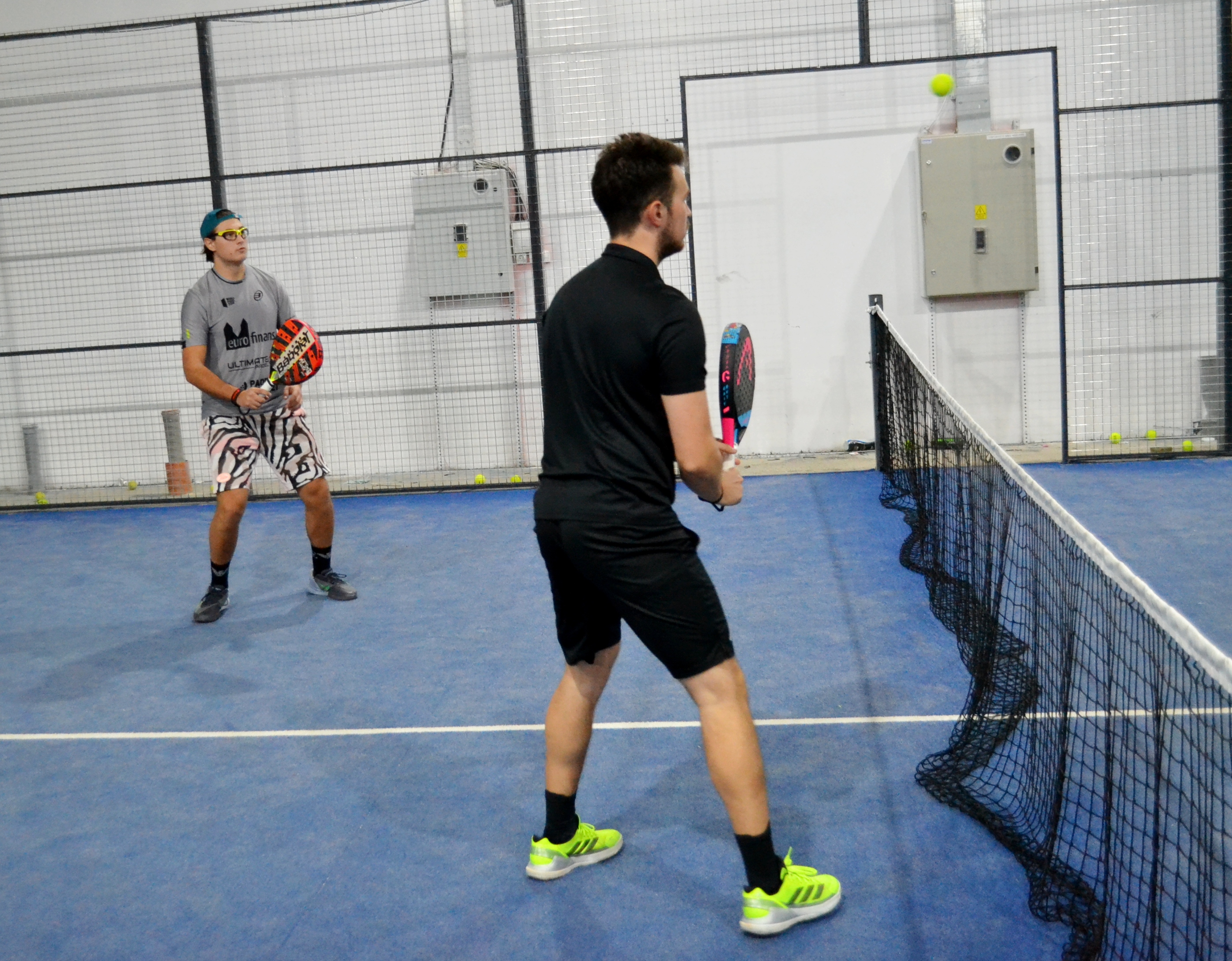 padel75