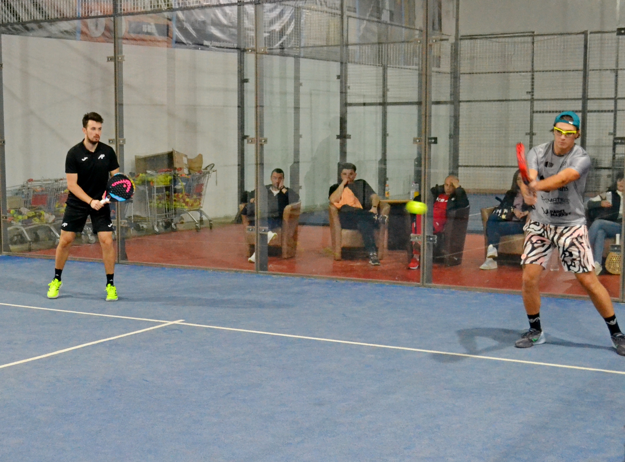 padel87