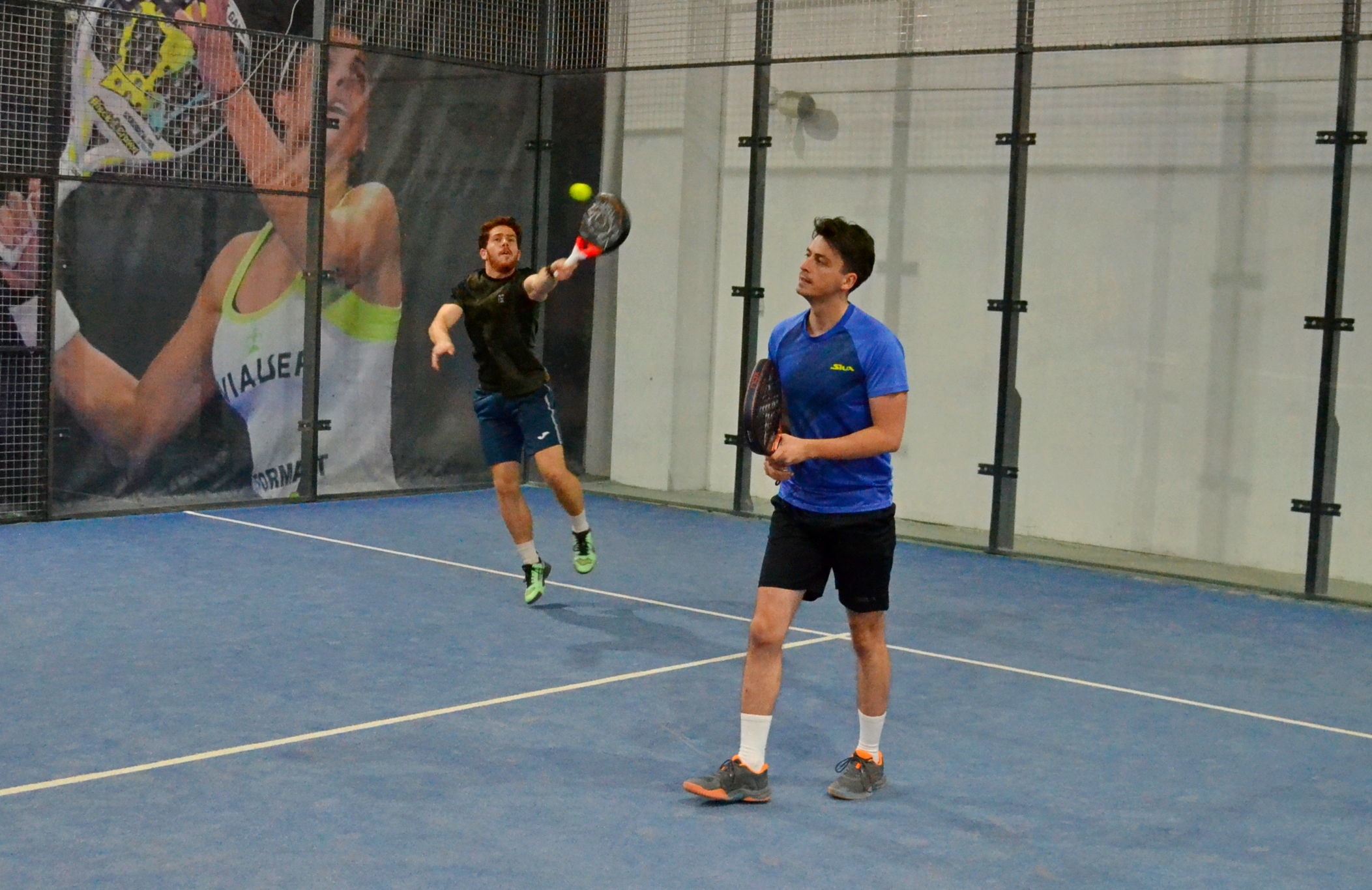 padel96