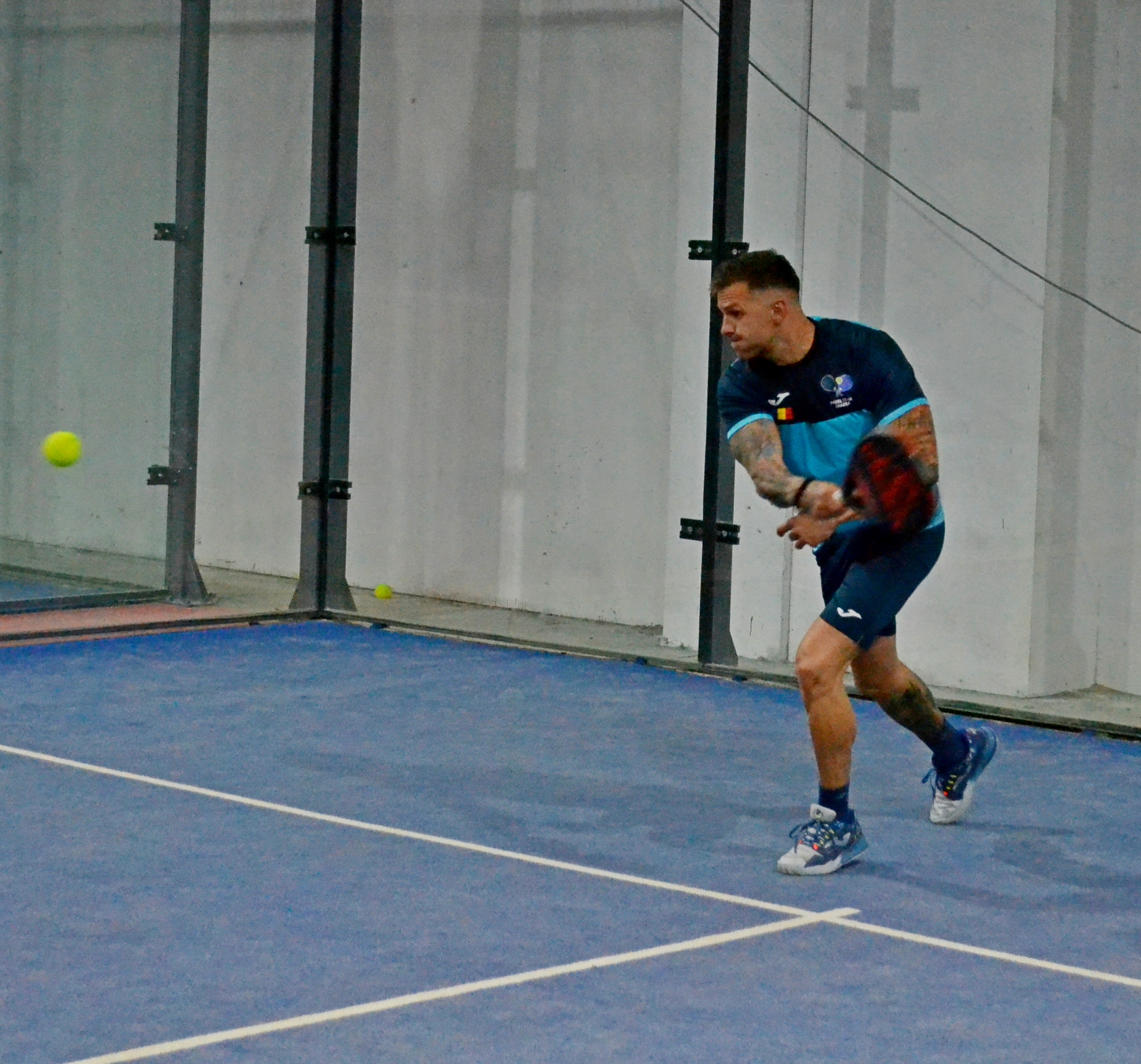 padel104